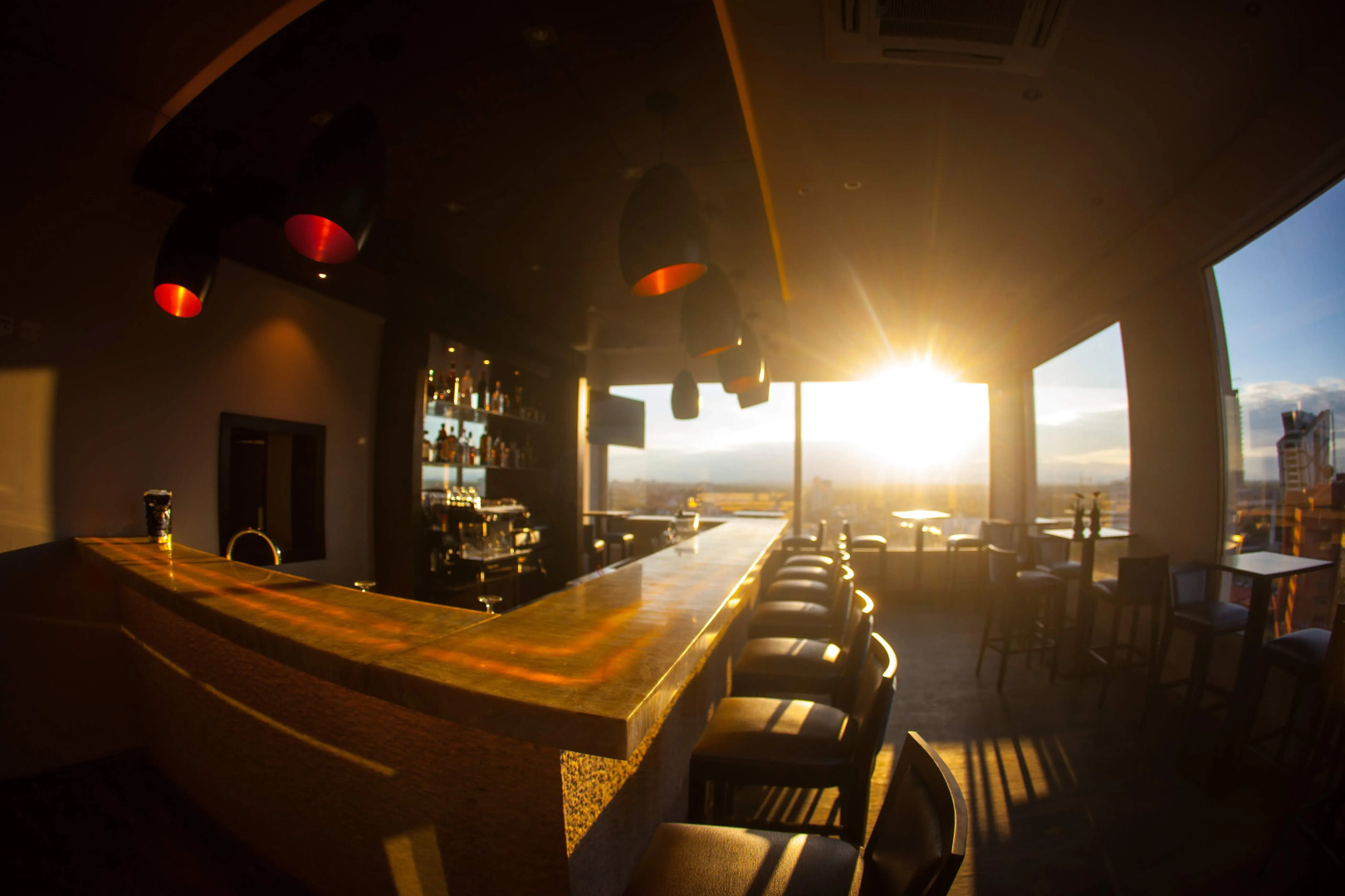 Hampton by Hilton Santa Cruz/Equipetrol, Bolivia