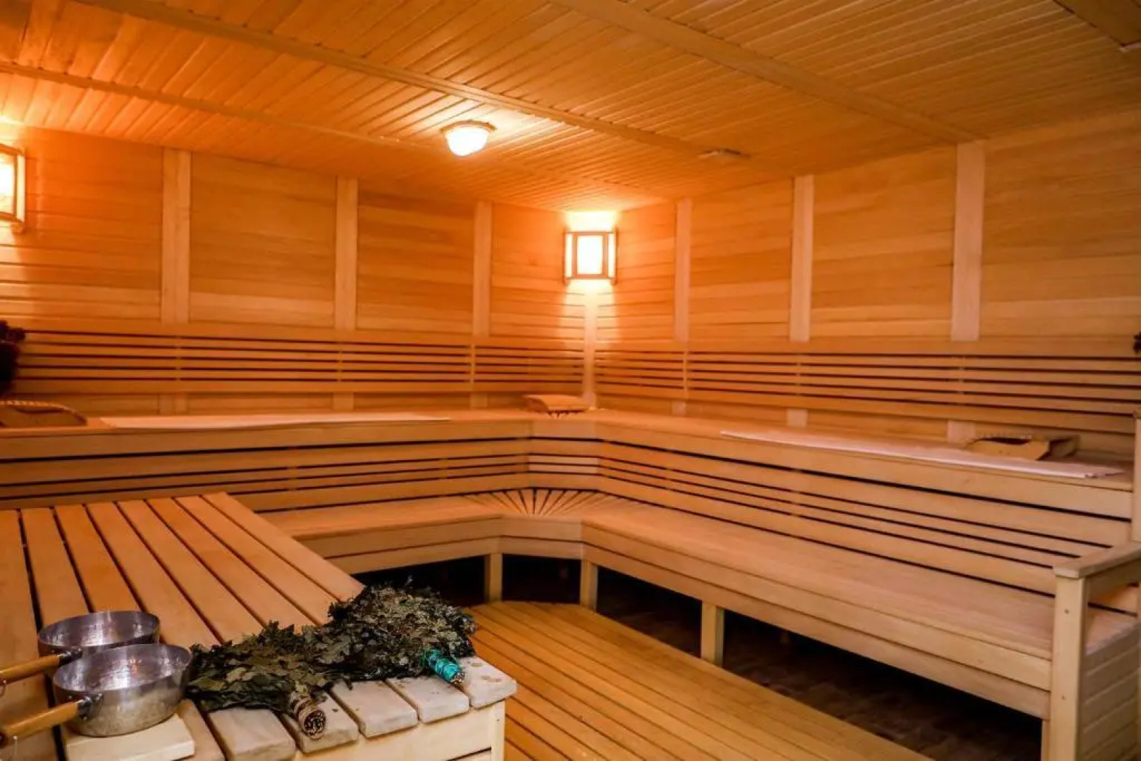 GetAp Resort Arzni (ГетАп Резорт Арзни)