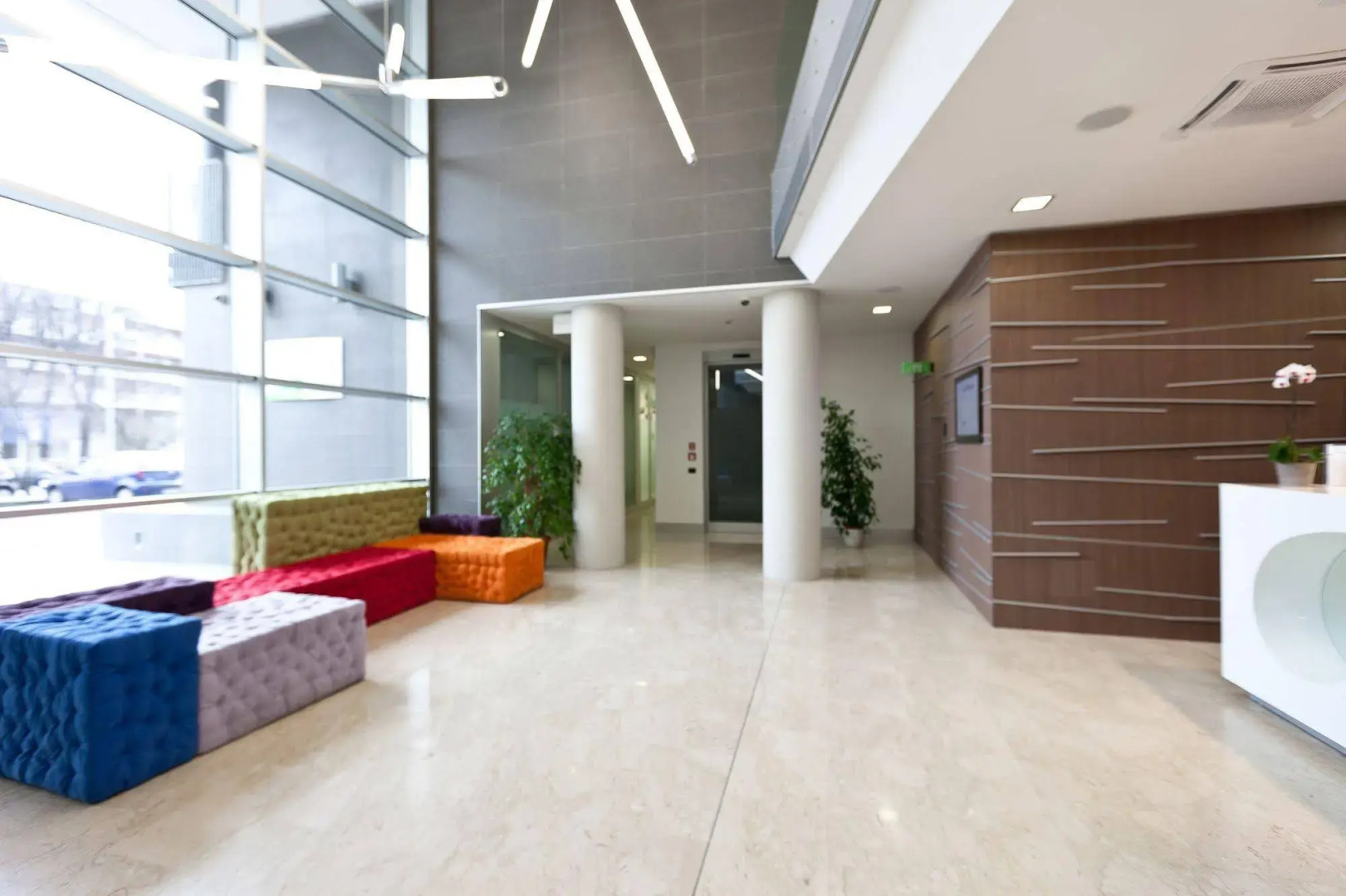 Camplus Turro - Casa per Ferie