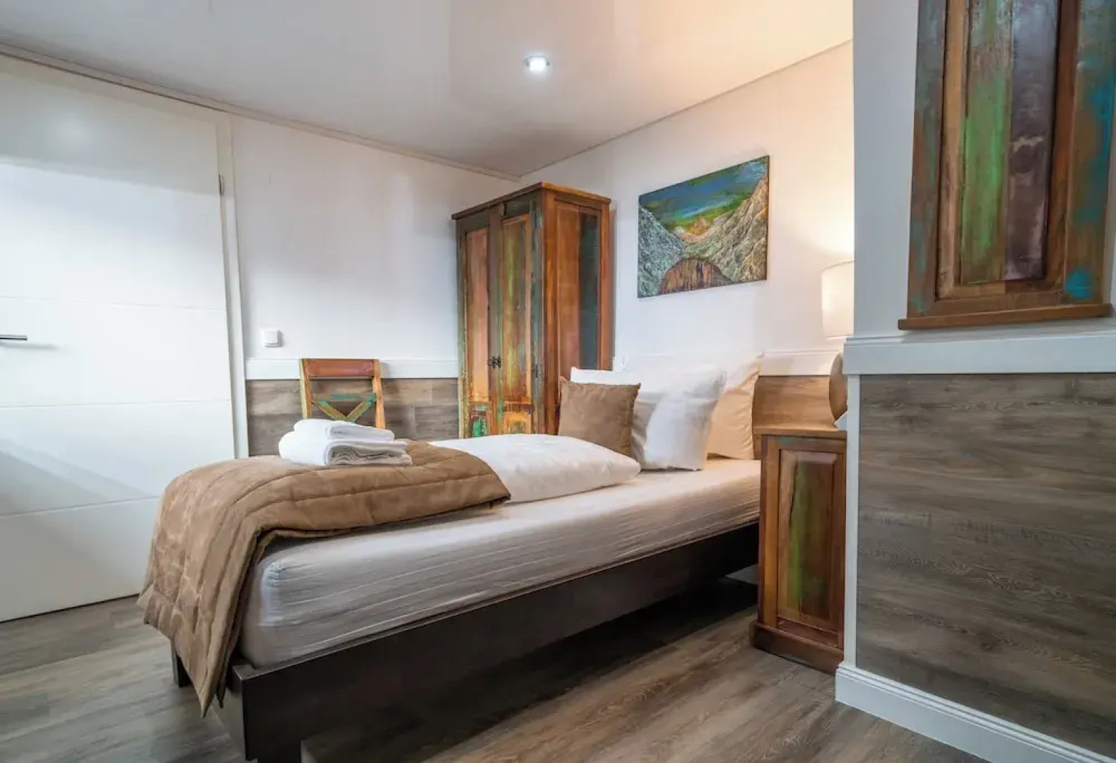 RISA Hotel Village - Engel & Kreuz