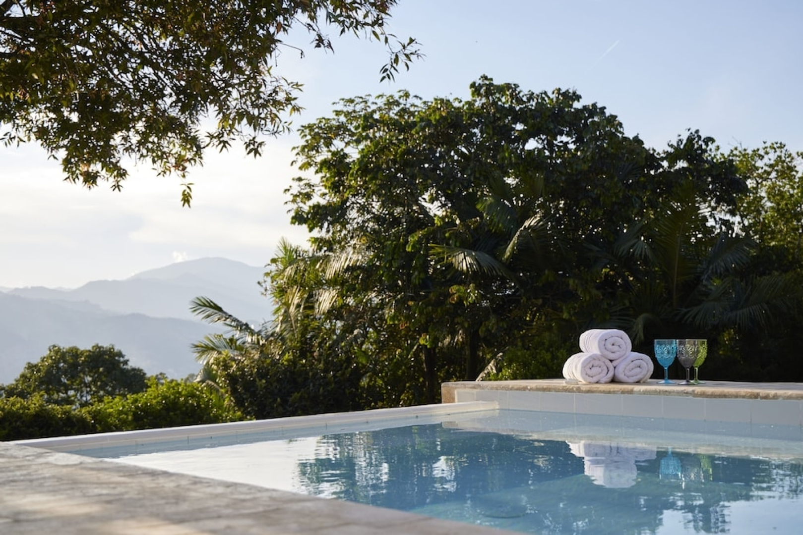 Deluxe Casa Tulkana Mountain Villa Roman