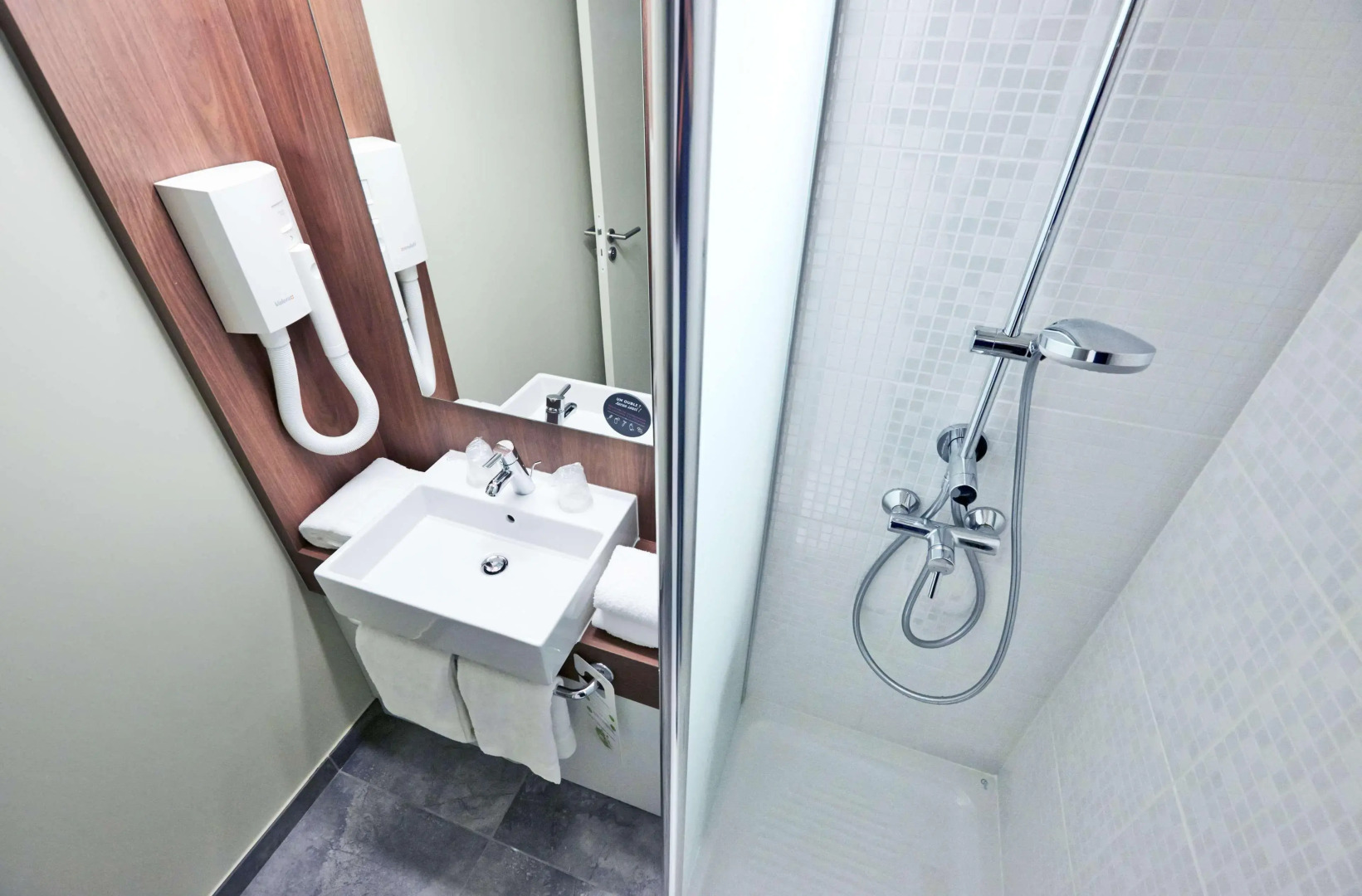 Campanile Nancy Centre - Gare