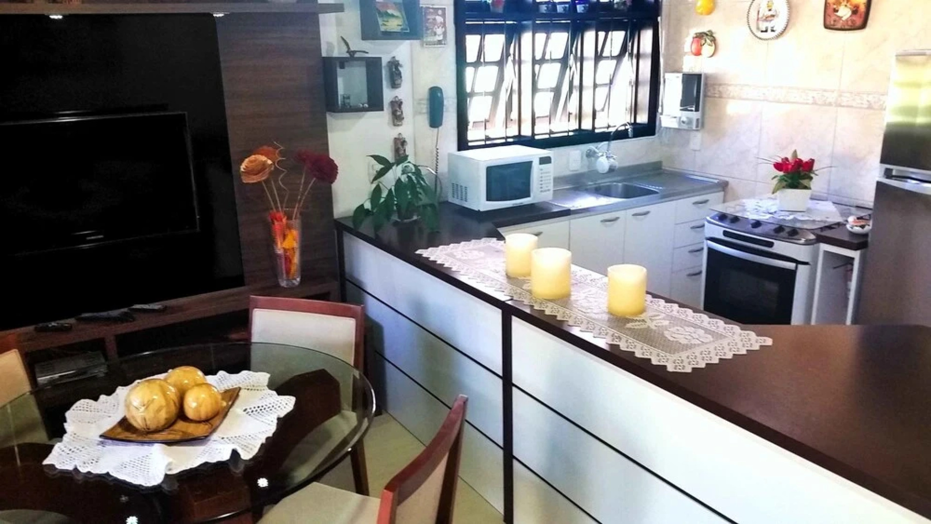 Residencial Encantos Verdes