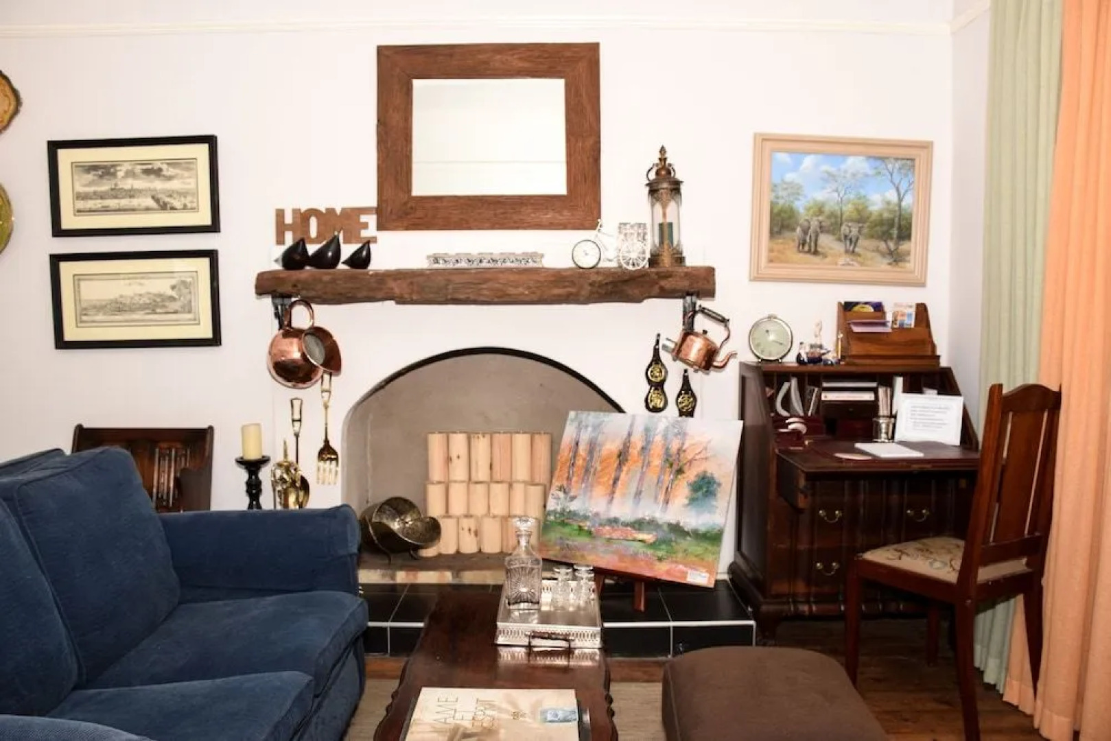 Gordons on 125 First Street