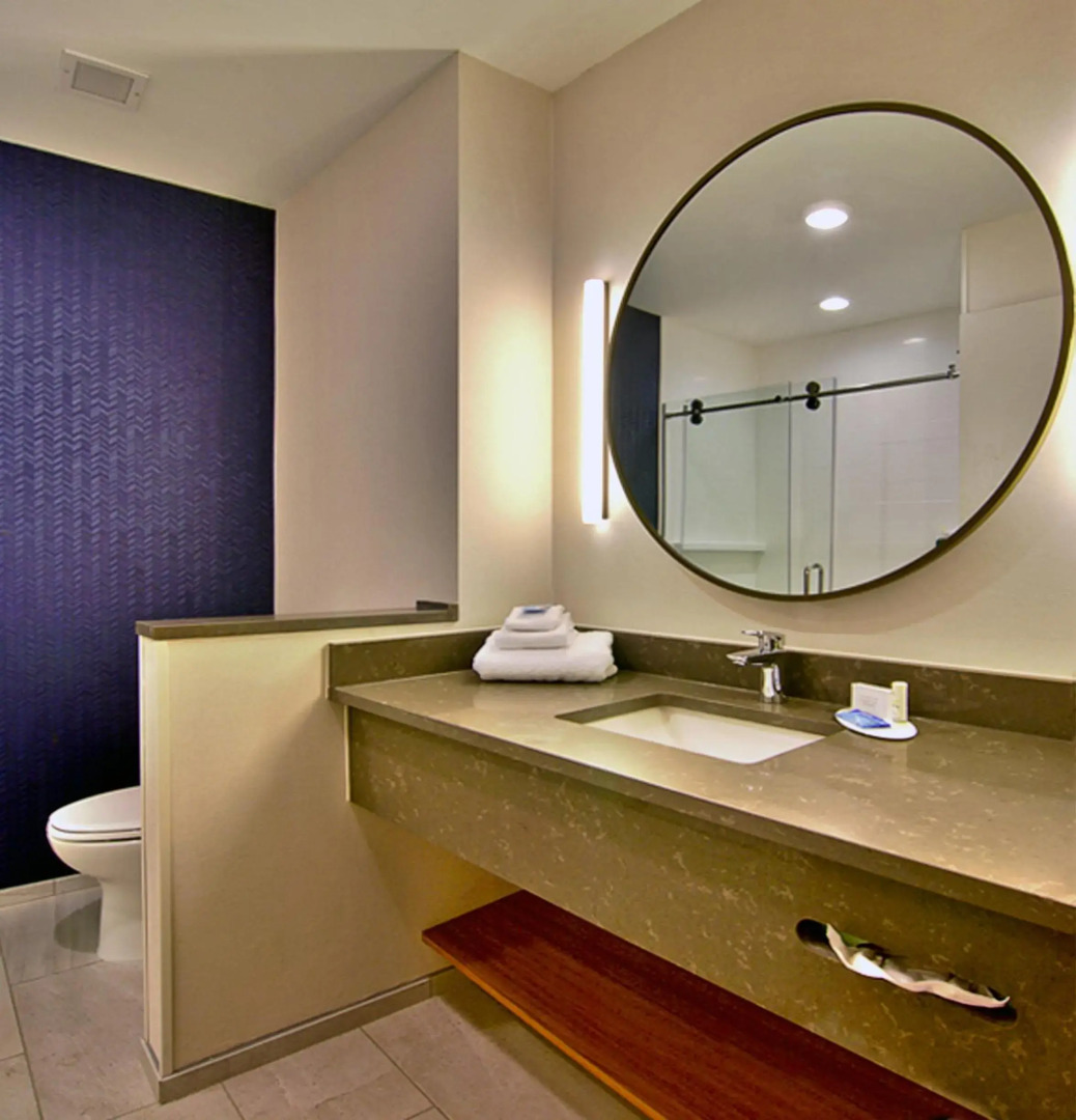 Fairfield Inn & Suites by Marriott Nashville Airport