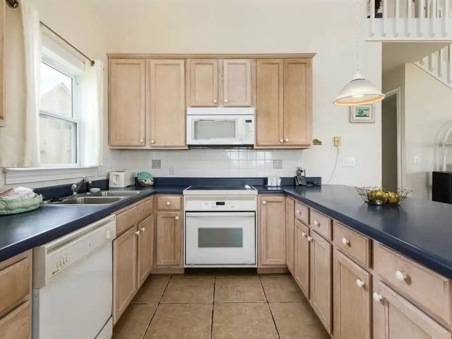 Atop A Dune by Meyer Vacation Rentals