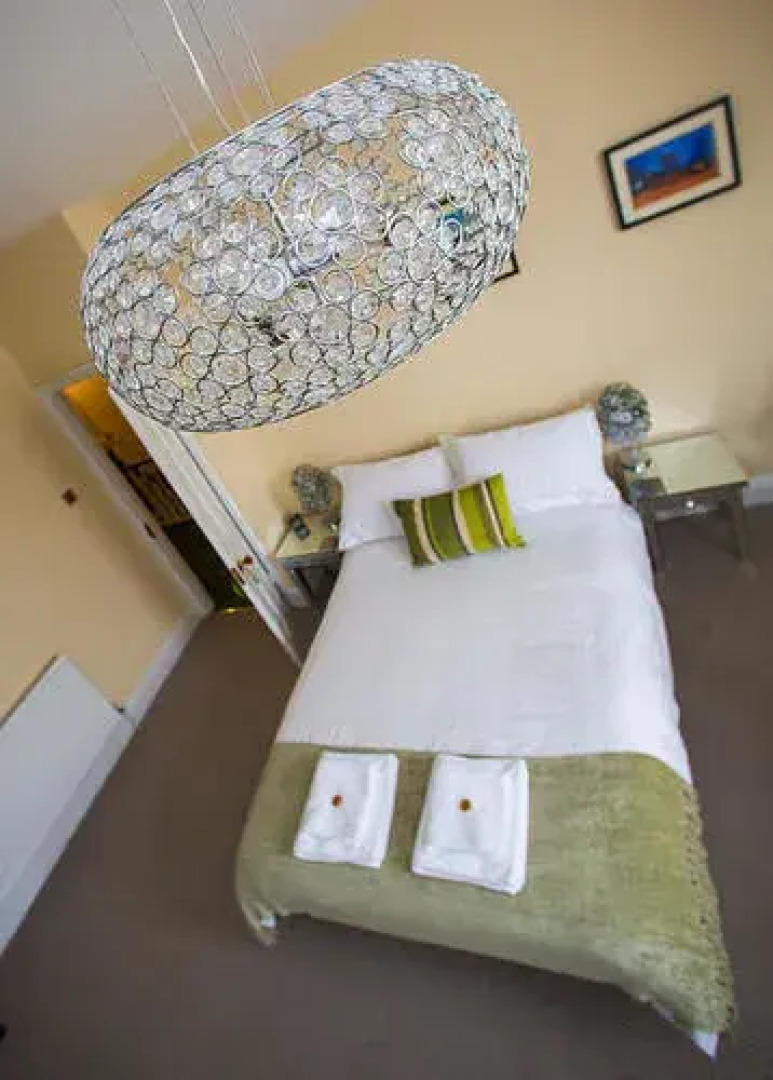 Studios At Glenthorne