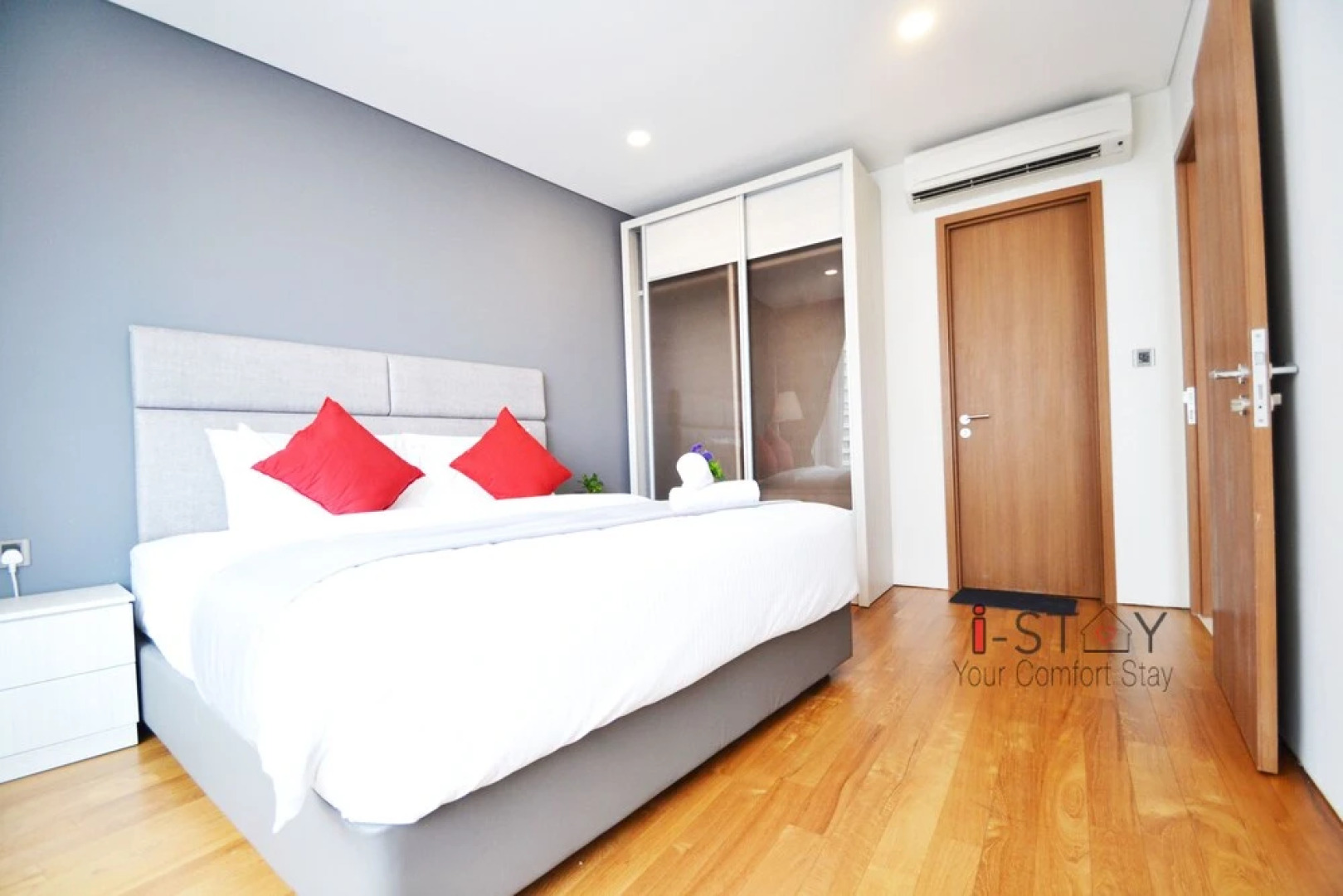 Vortex Suites Klcc Kuala Lumpur