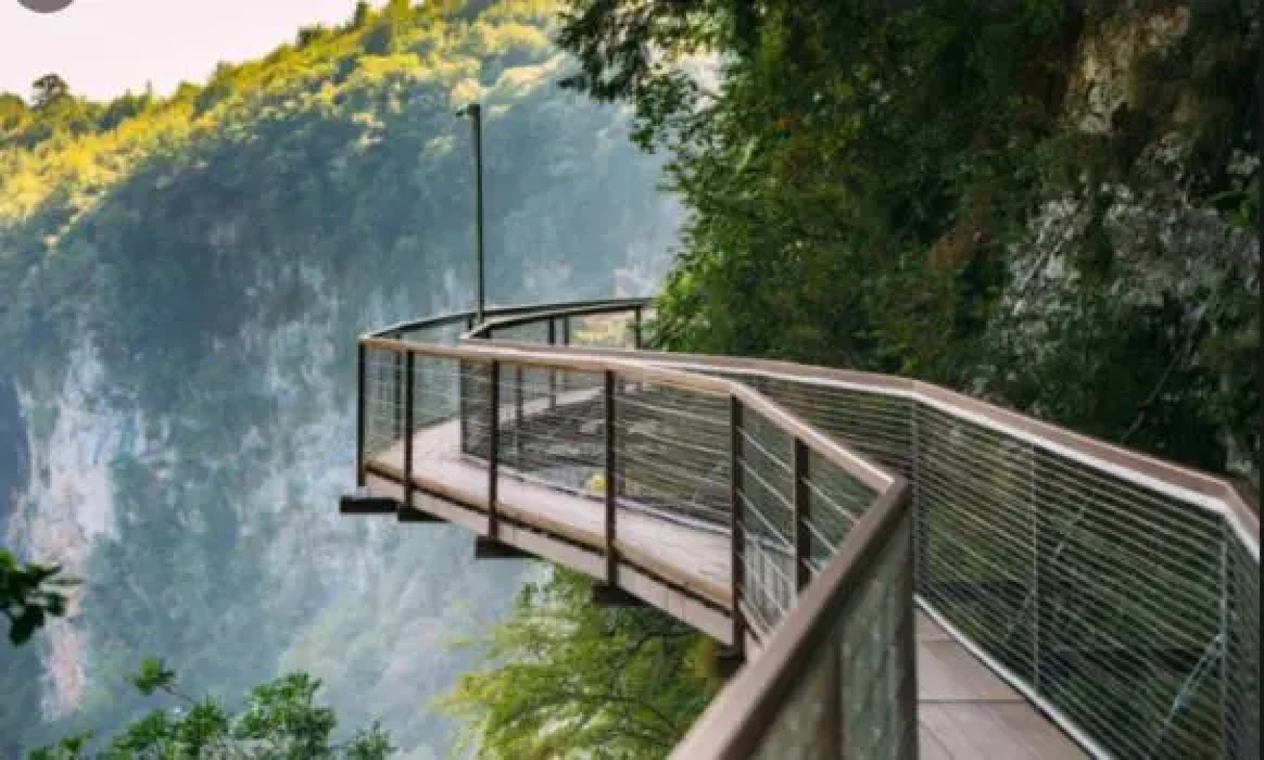 Old Gordi / ძველი გორდი