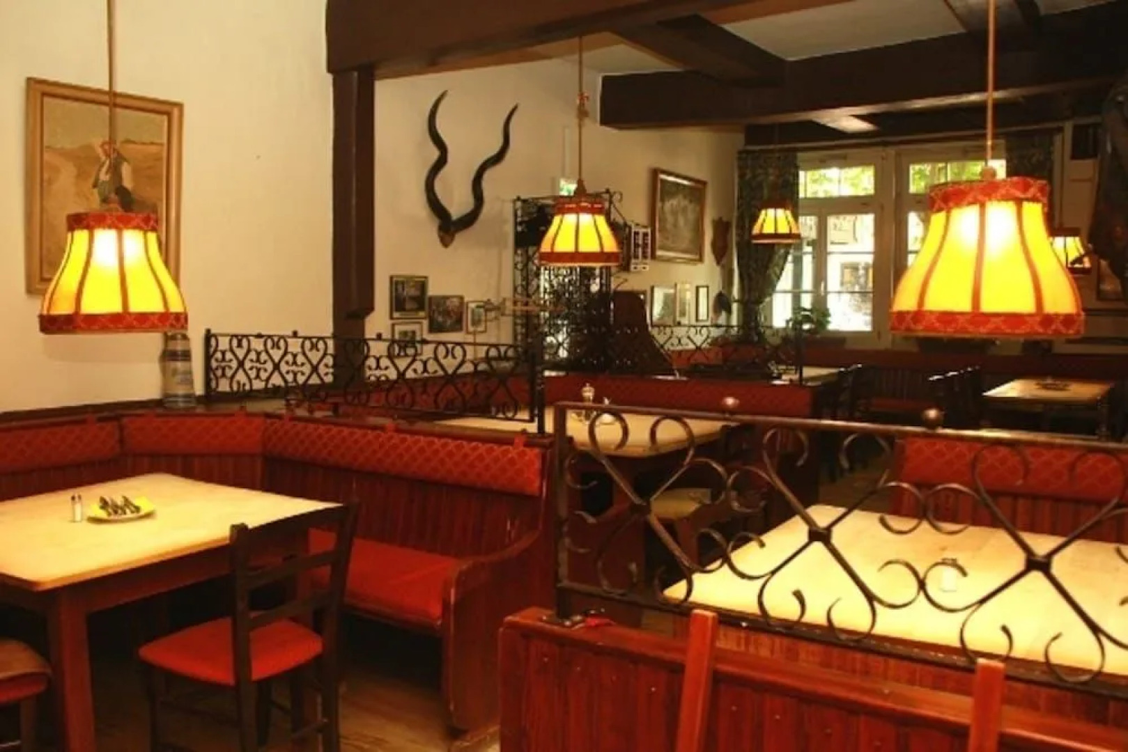 Hotel Ratskeller Gehrden