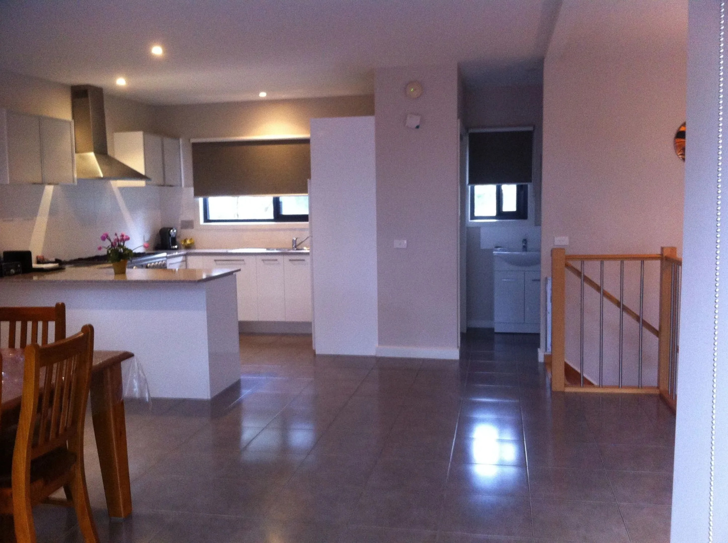 Anchor Belle Holiday Park