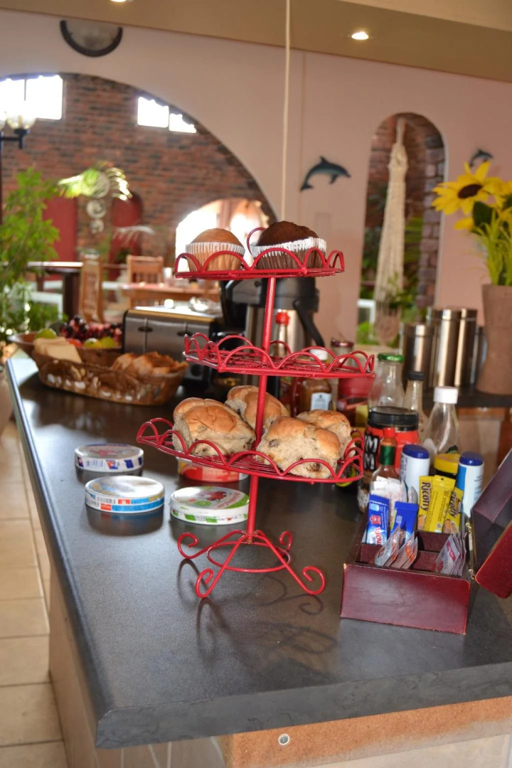 Dolphin View Guesthouse