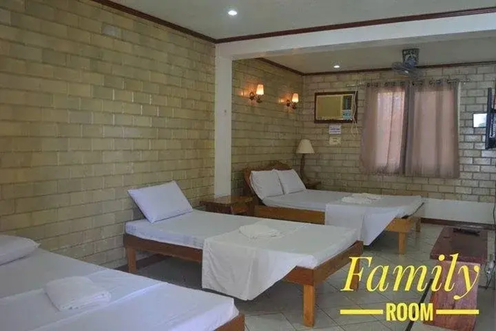 Seahorse Tourist Inn