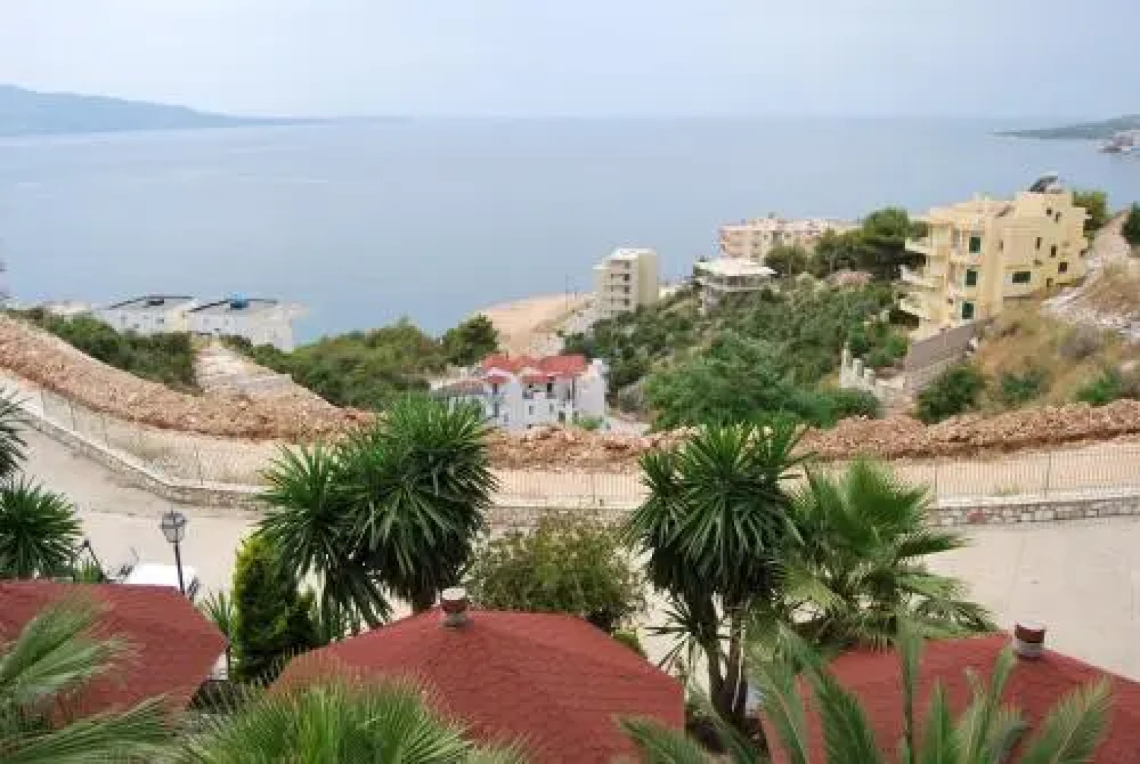 Hotel Panorama Sarande