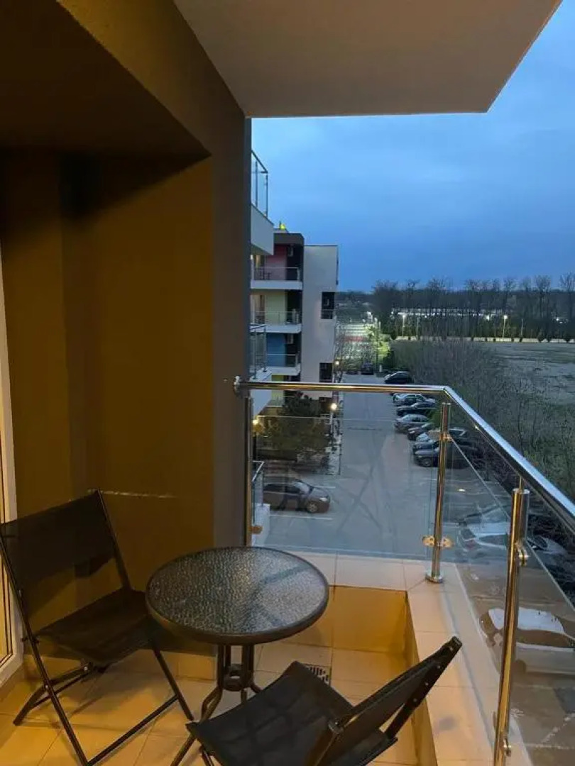 Tranzzit Airport Apartament I