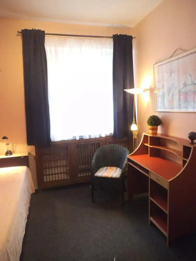 Lülleken - Bed & Breakfast - GästeSuite