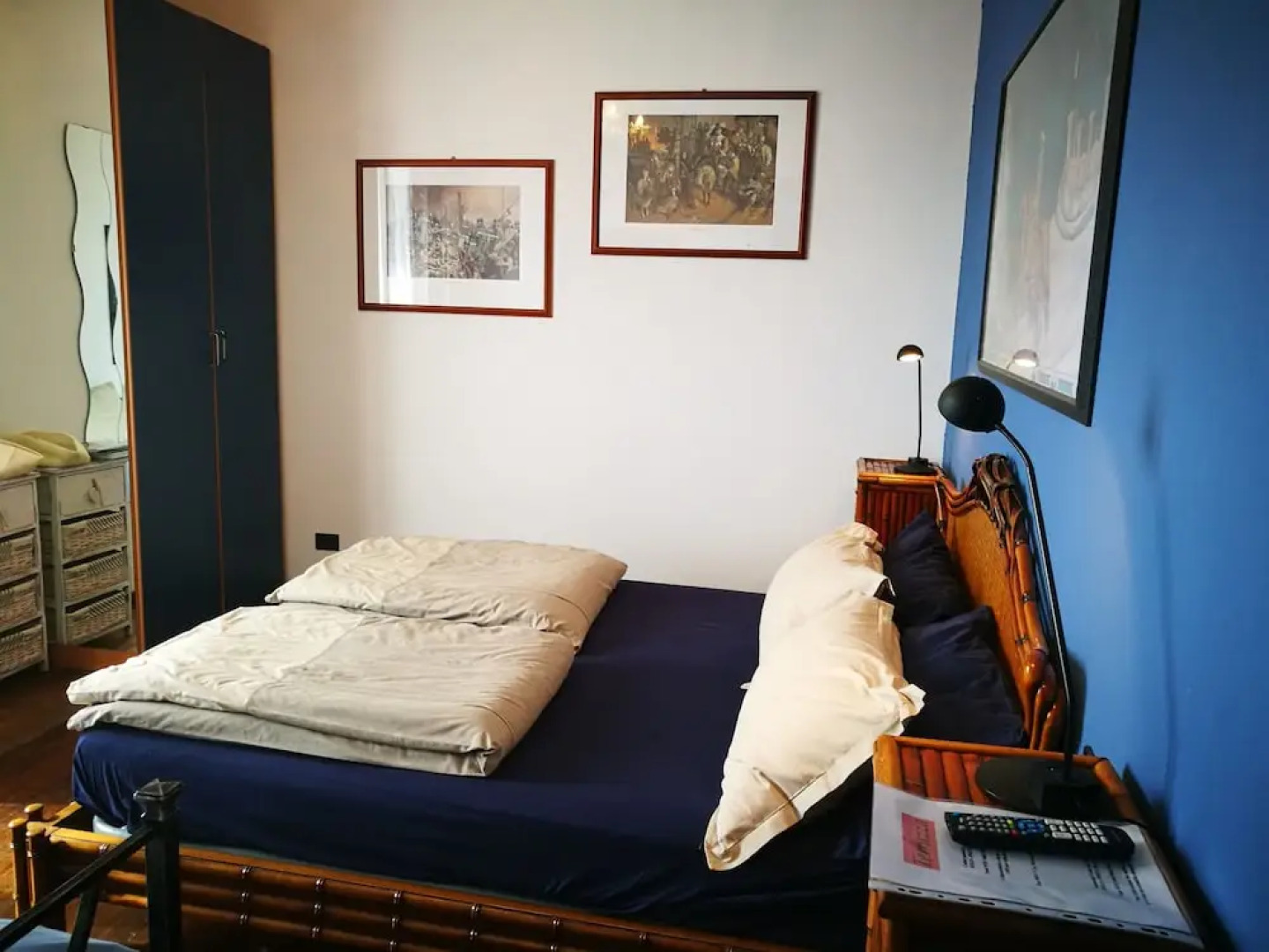 B&B La Terrazza Sui Fieschi