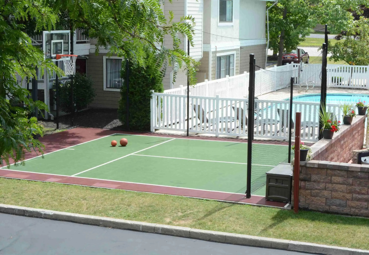 Residence Inn Buffalo Amherst