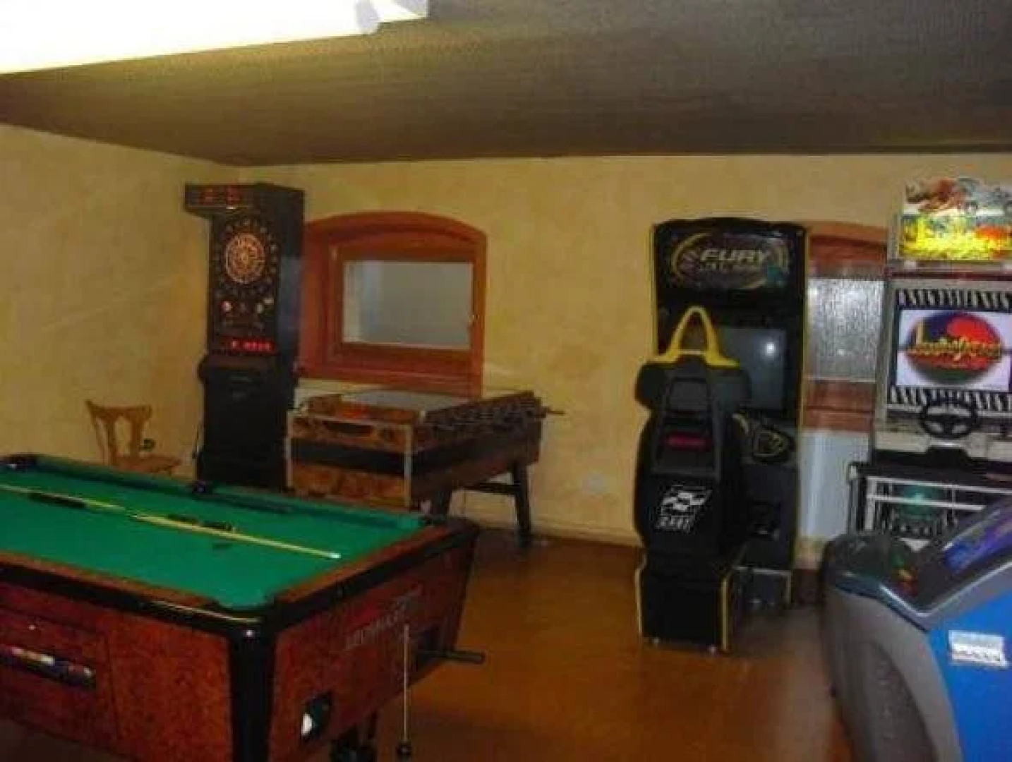 Hotel Restaurant Gasthof Michal