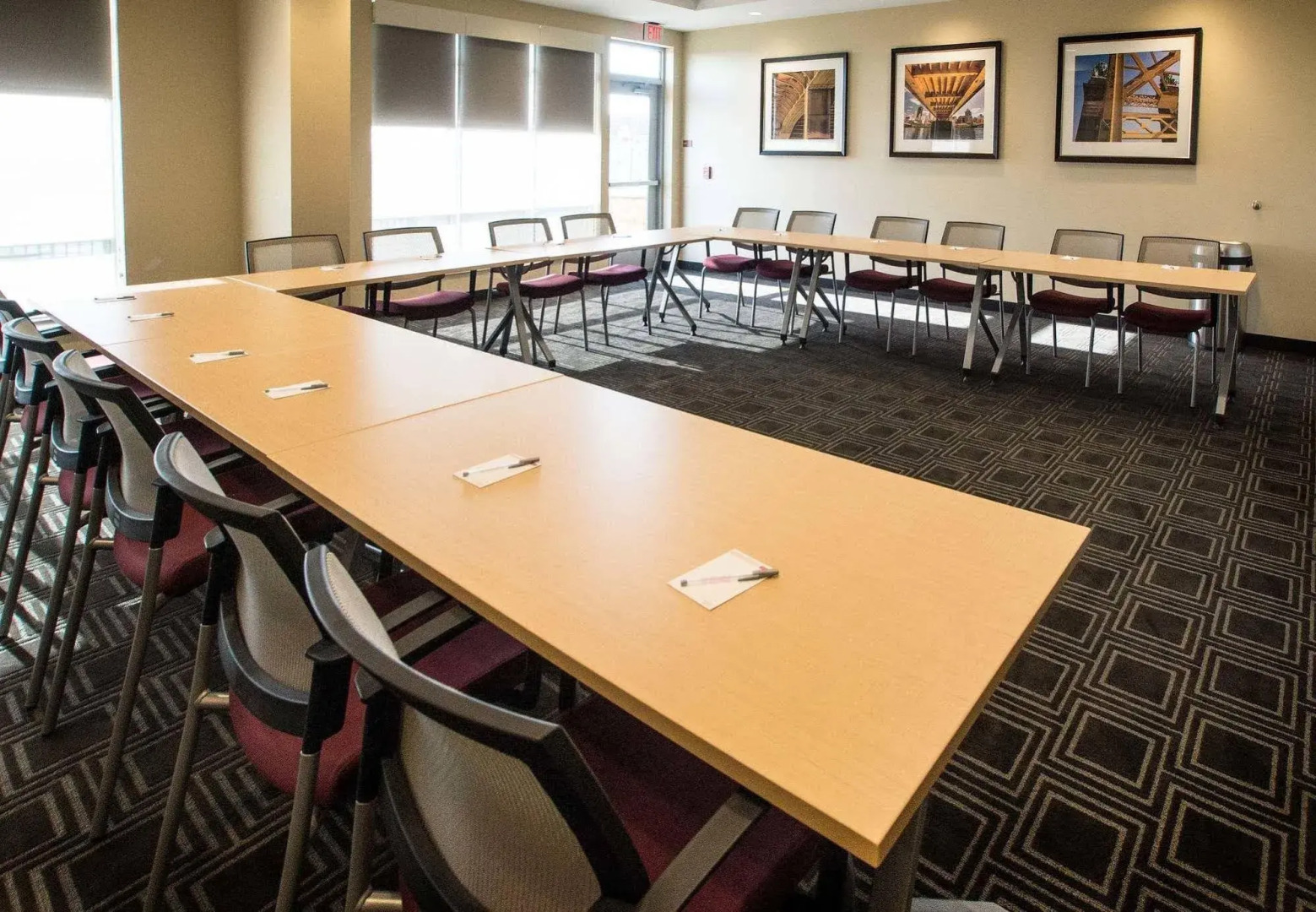 TownePlace Suites by Marriott Pittsburgh Cranberry Township