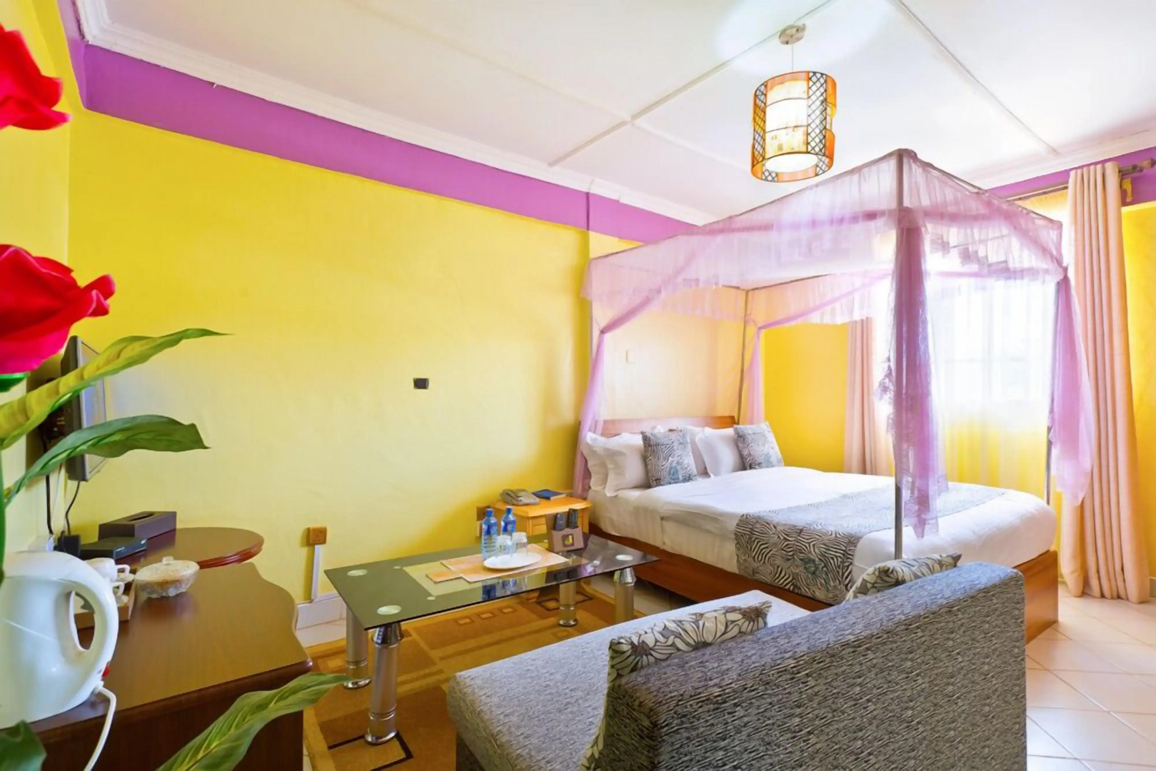 Hotel Nokras Murang'a