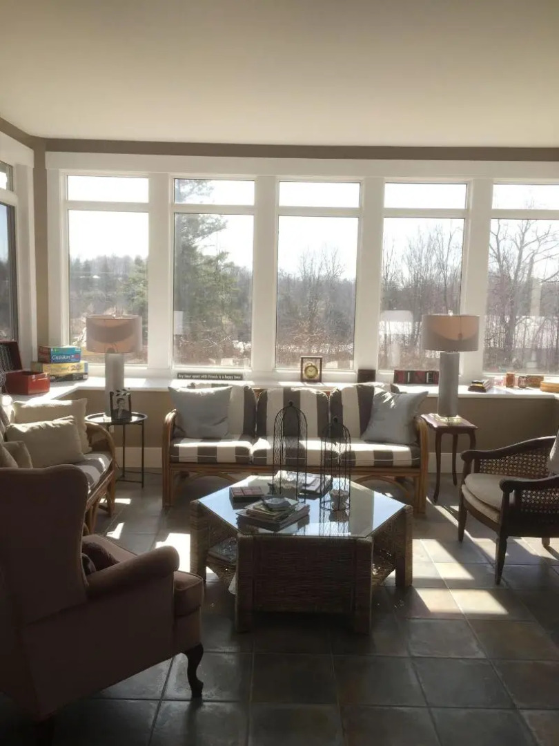 Clyde Hall Bed and Breakfast