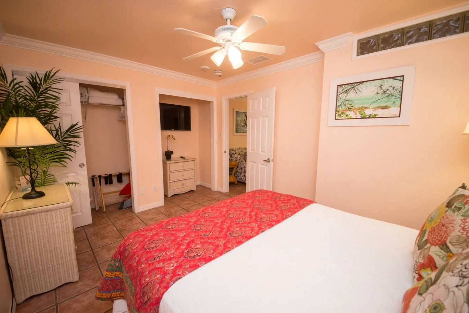 Tropic Isle at Anna Maria Island Inn