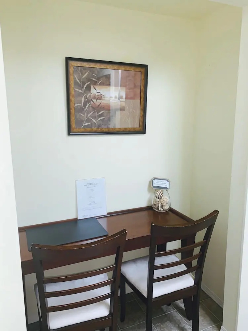 Maple View Bed and Breakfast