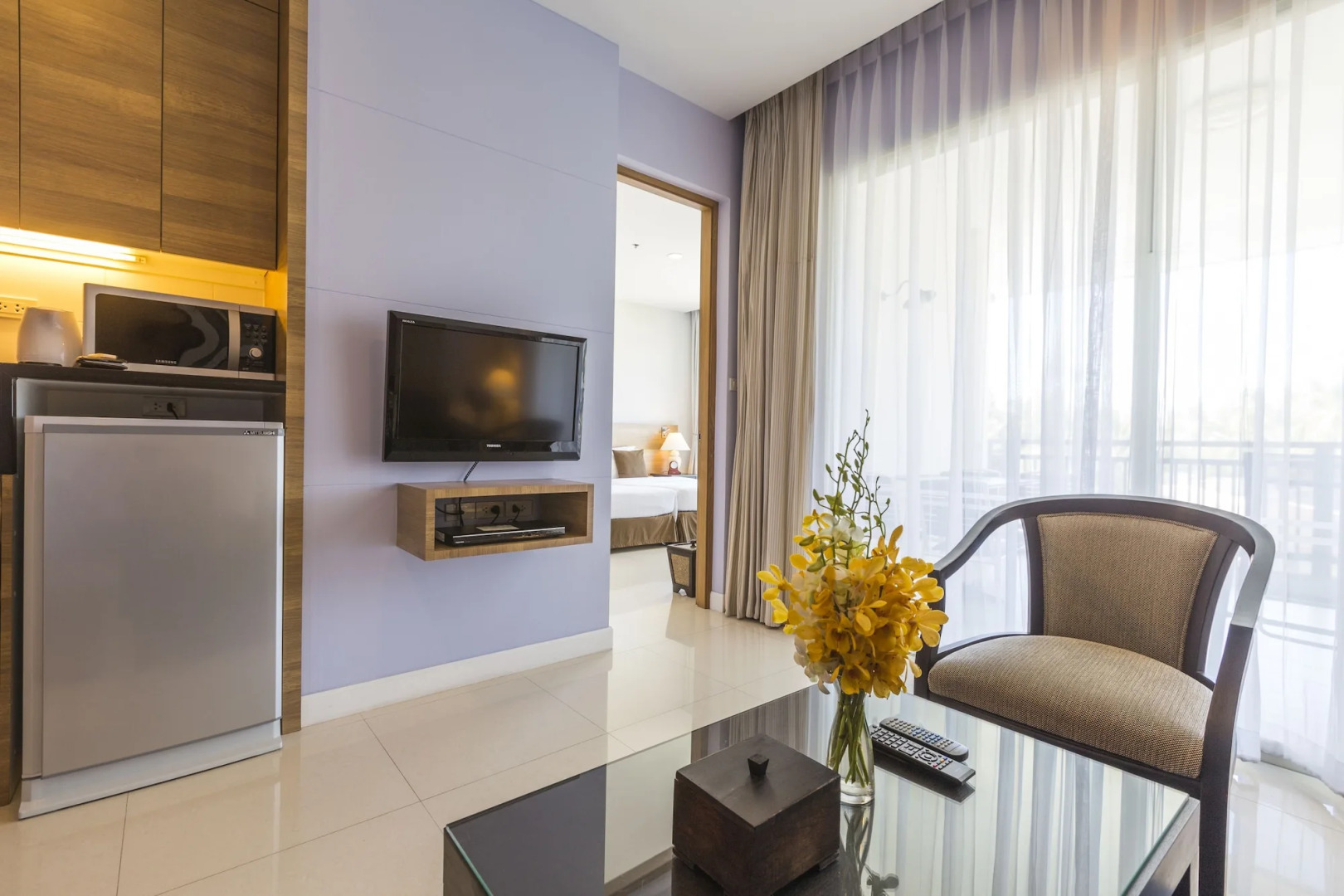 Kantary Beach Hotel Villas & Suites, Khao Lak