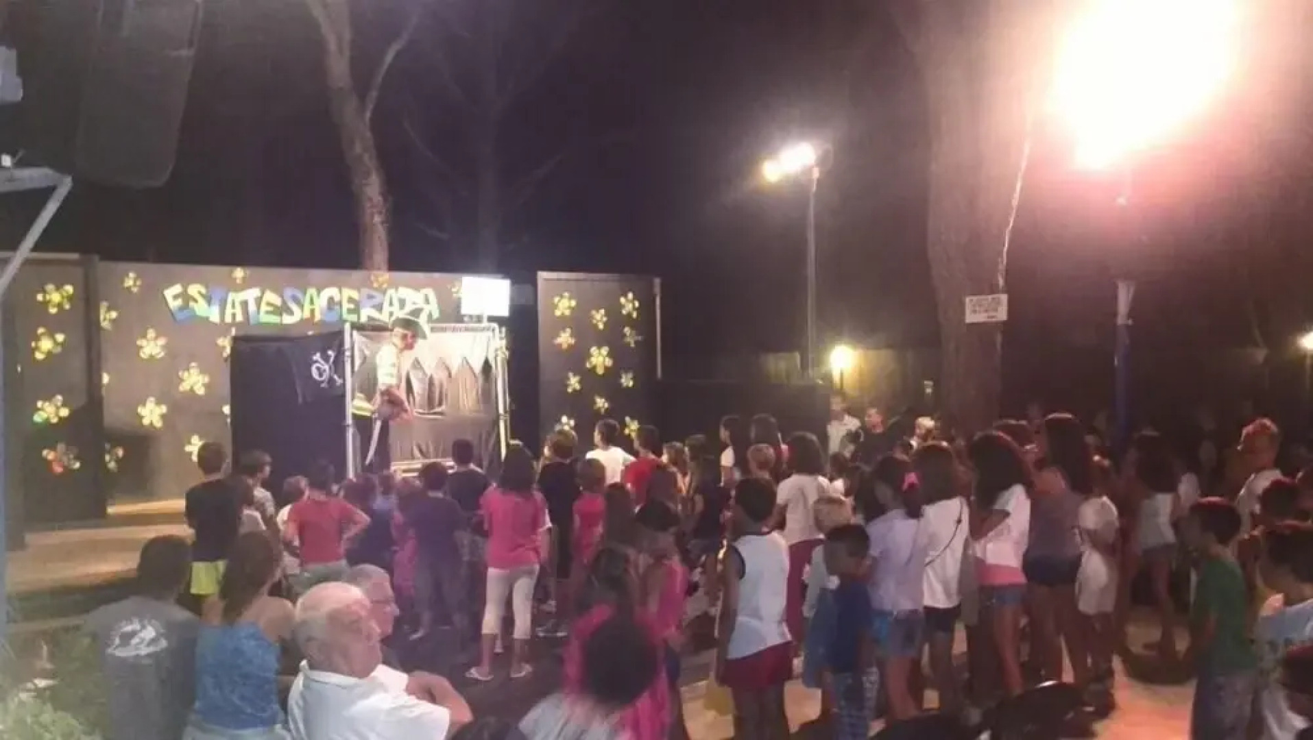 Camping Village Il Sole