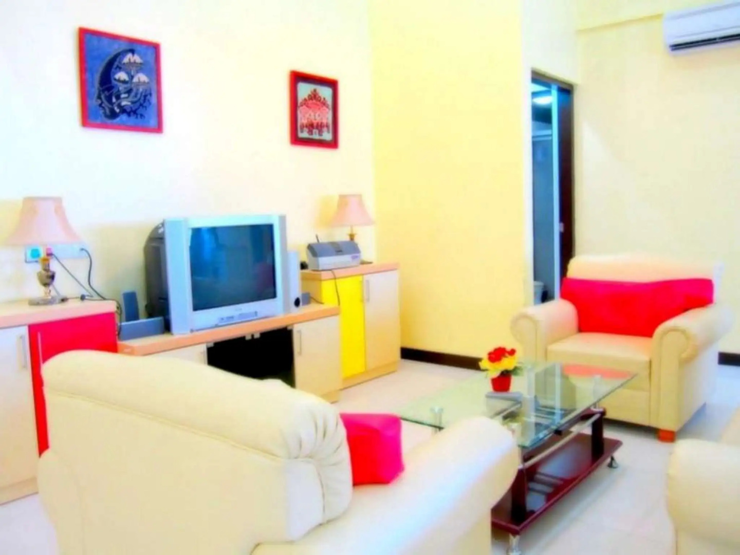 Bintan Services Apartment