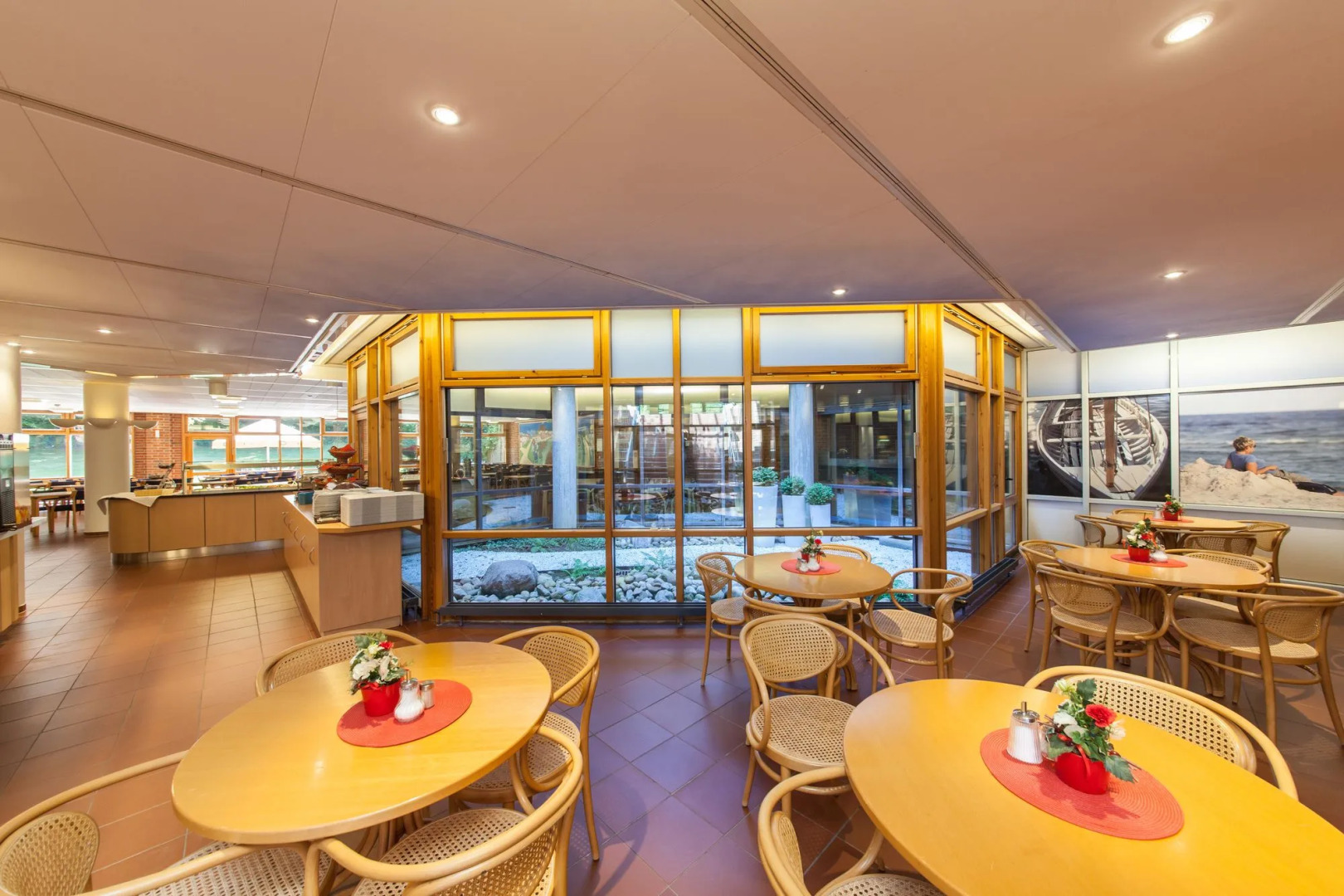 Garner Hotel Kiel - Akademie by IHG