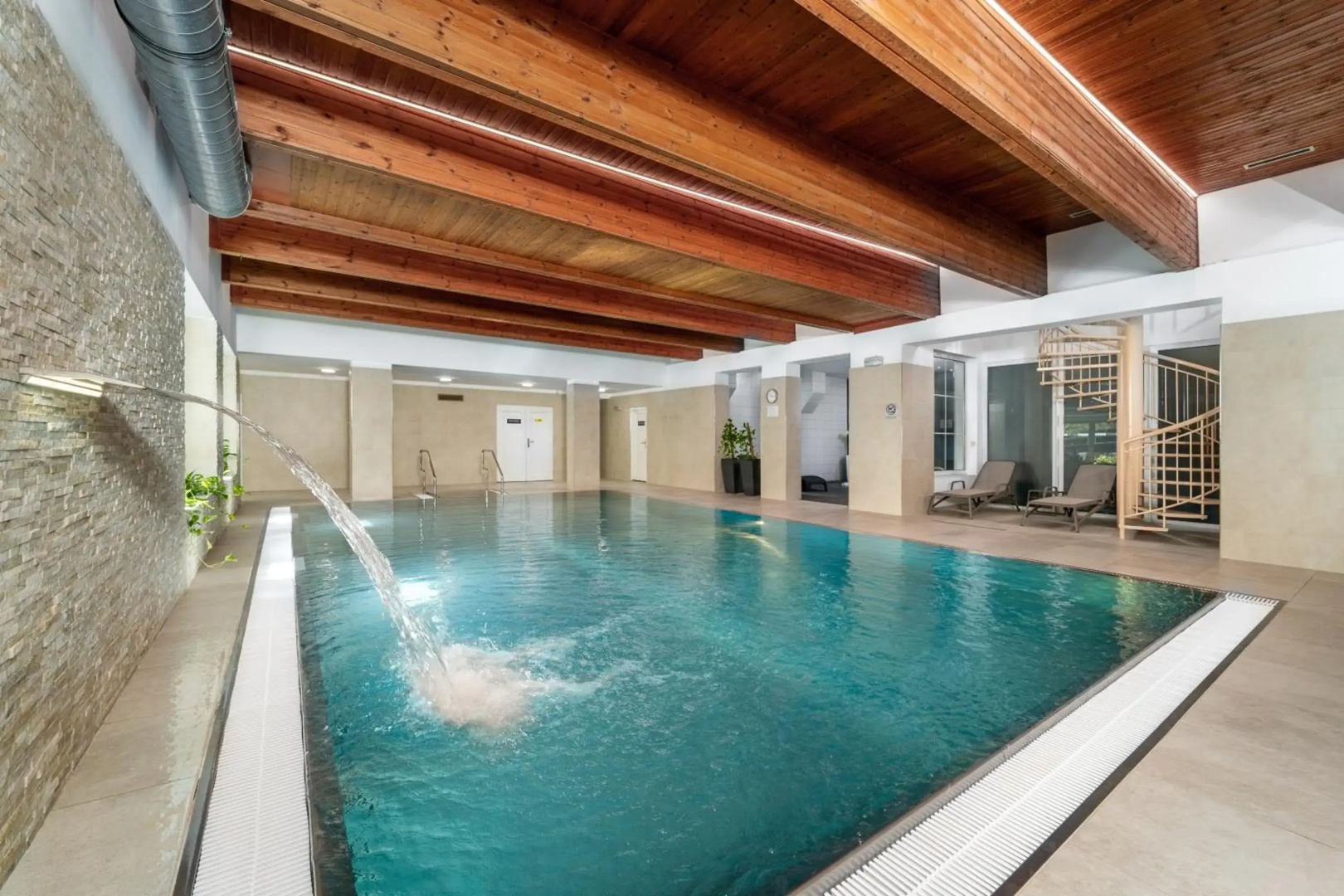 Hotel Vega