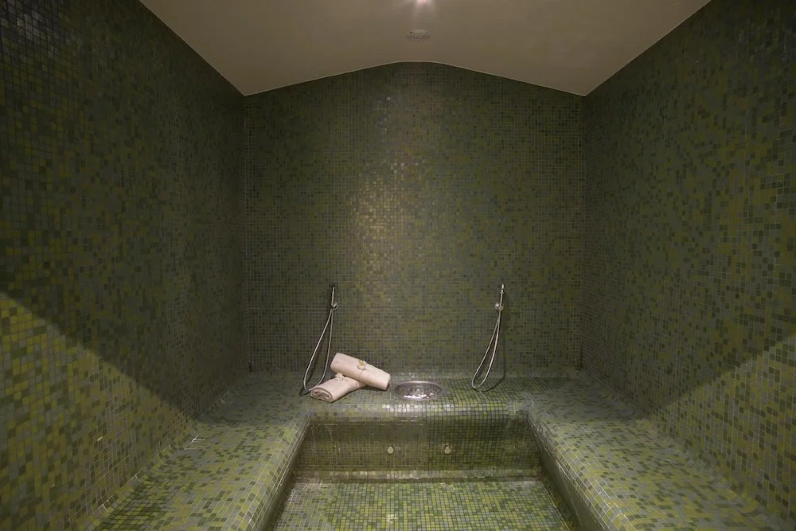 Albergo Ristorante Bucaneve