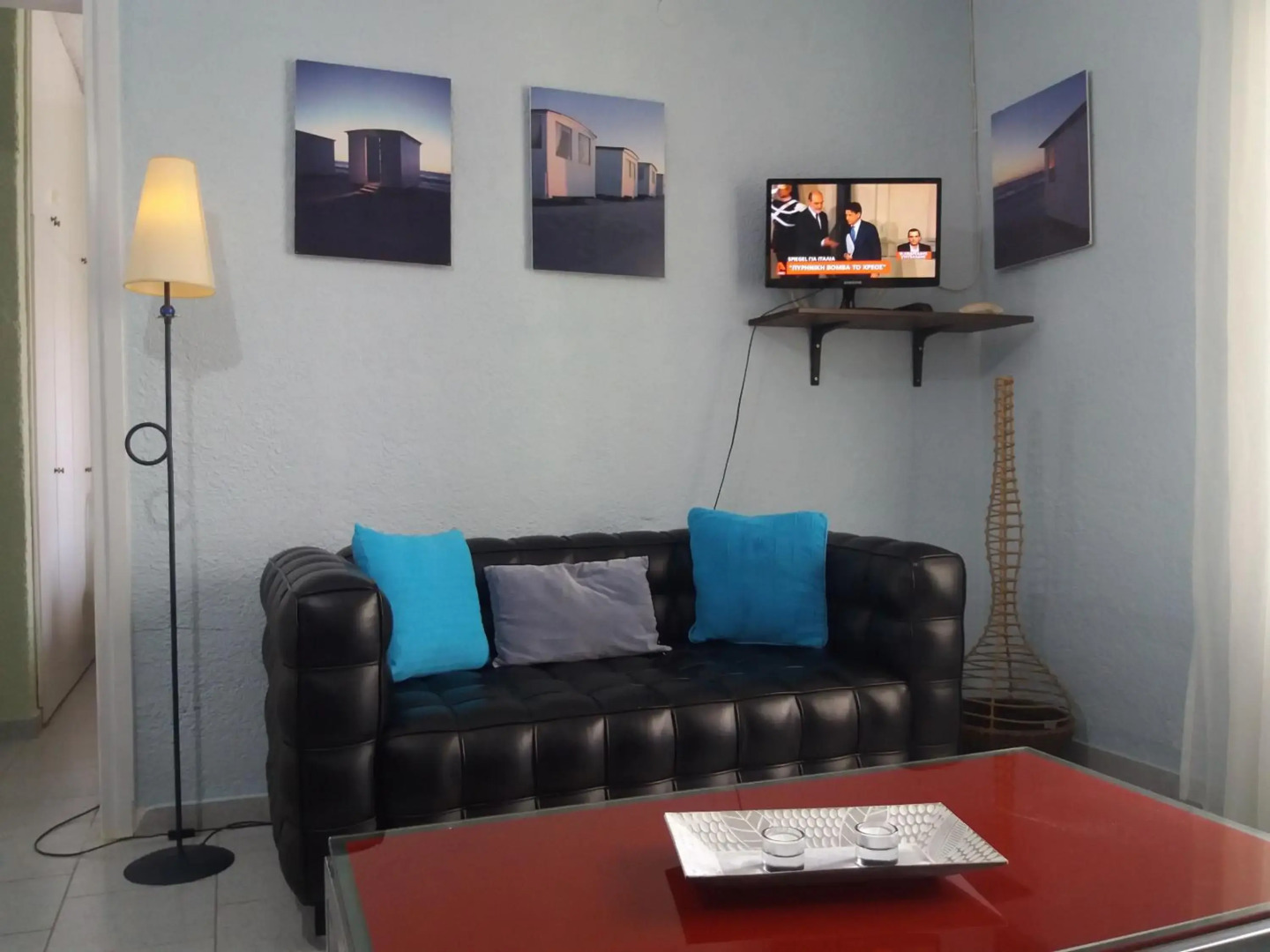 Siviri family house Oikismos Akri - Koroni