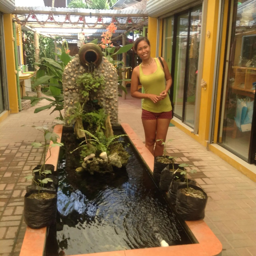 Sipalay Jewel Guest House