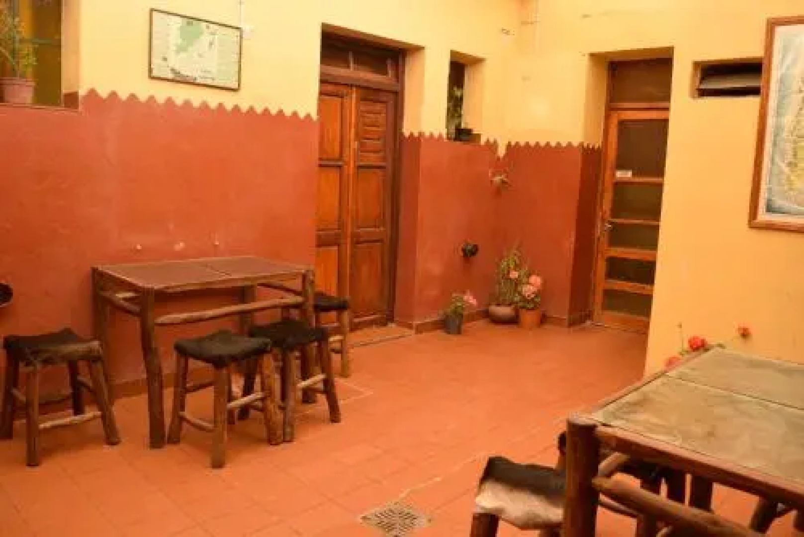 Residencial Colonial