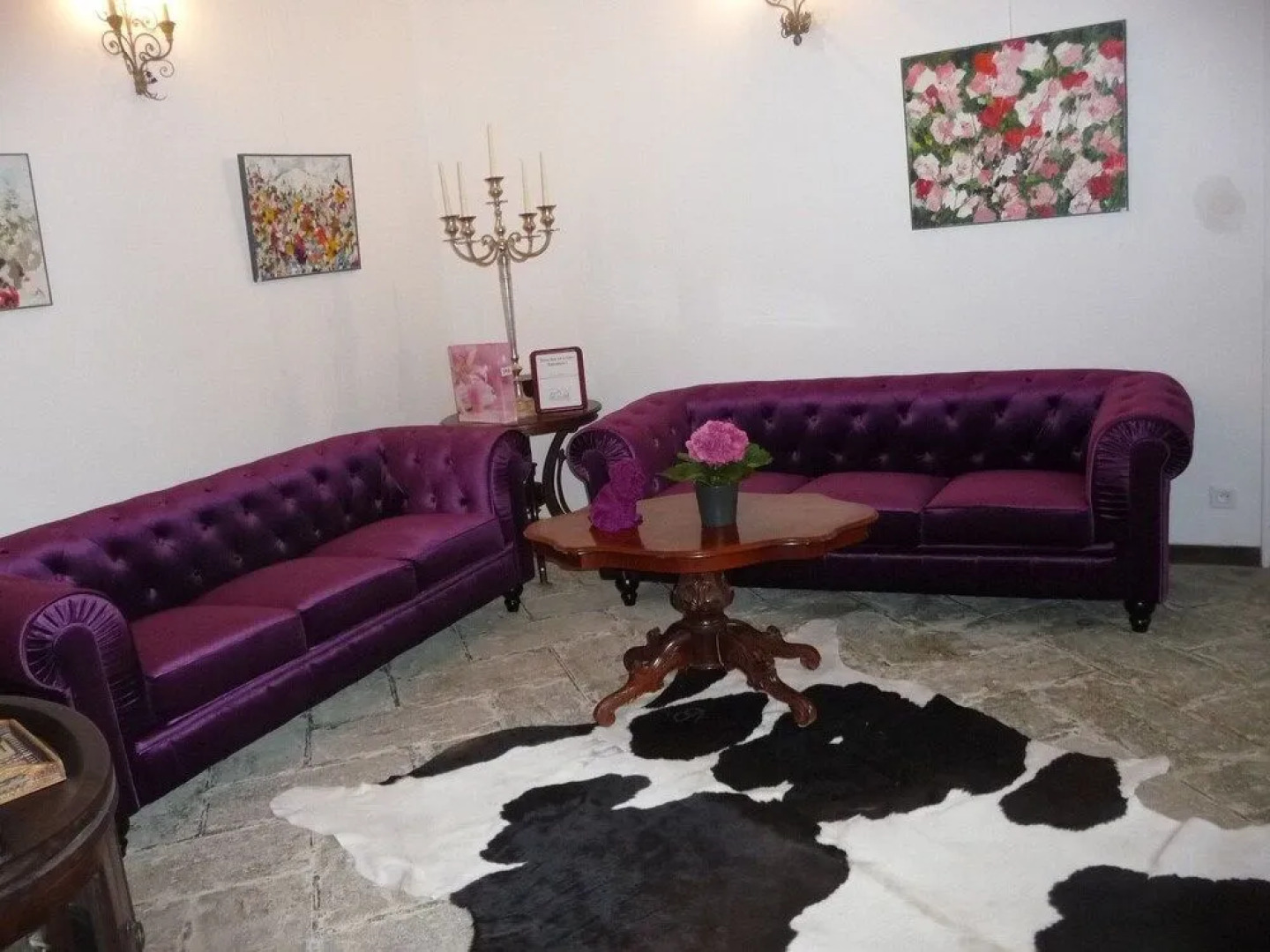 Château de KERVOAZEC