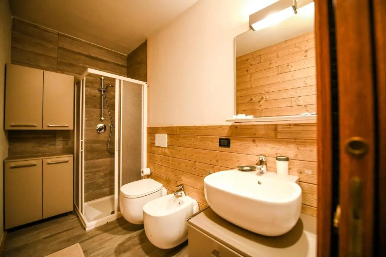 Stalle Lunghe Deluxe Apartments