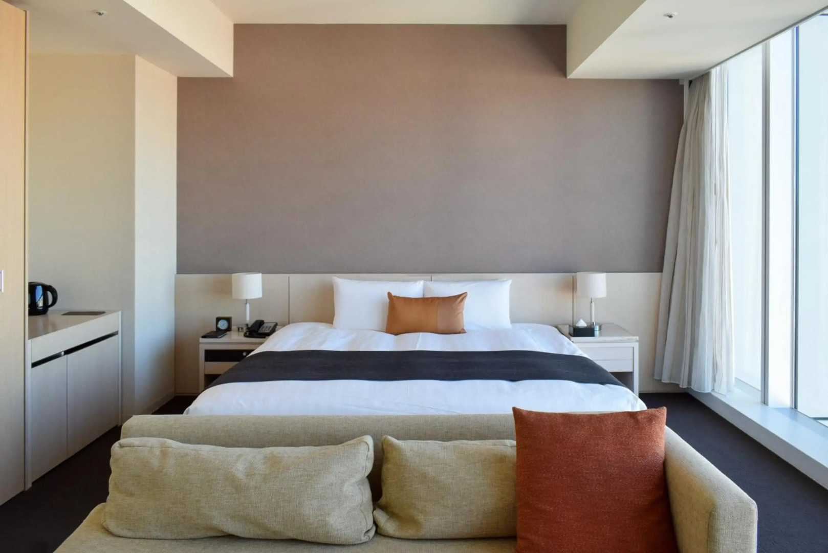 Hotel Arc Riche Toyohashi