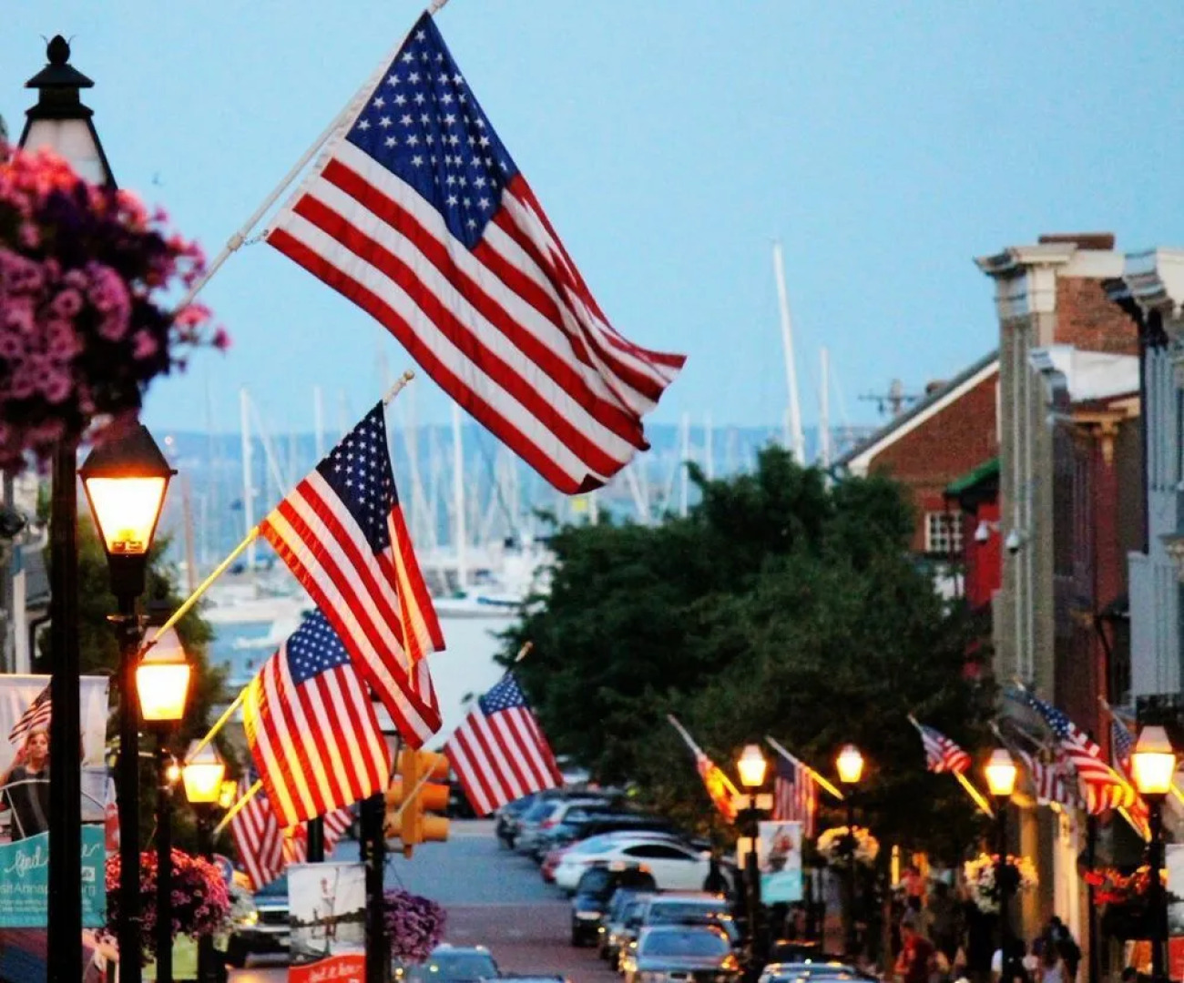 SpringHill Suites Annapolis