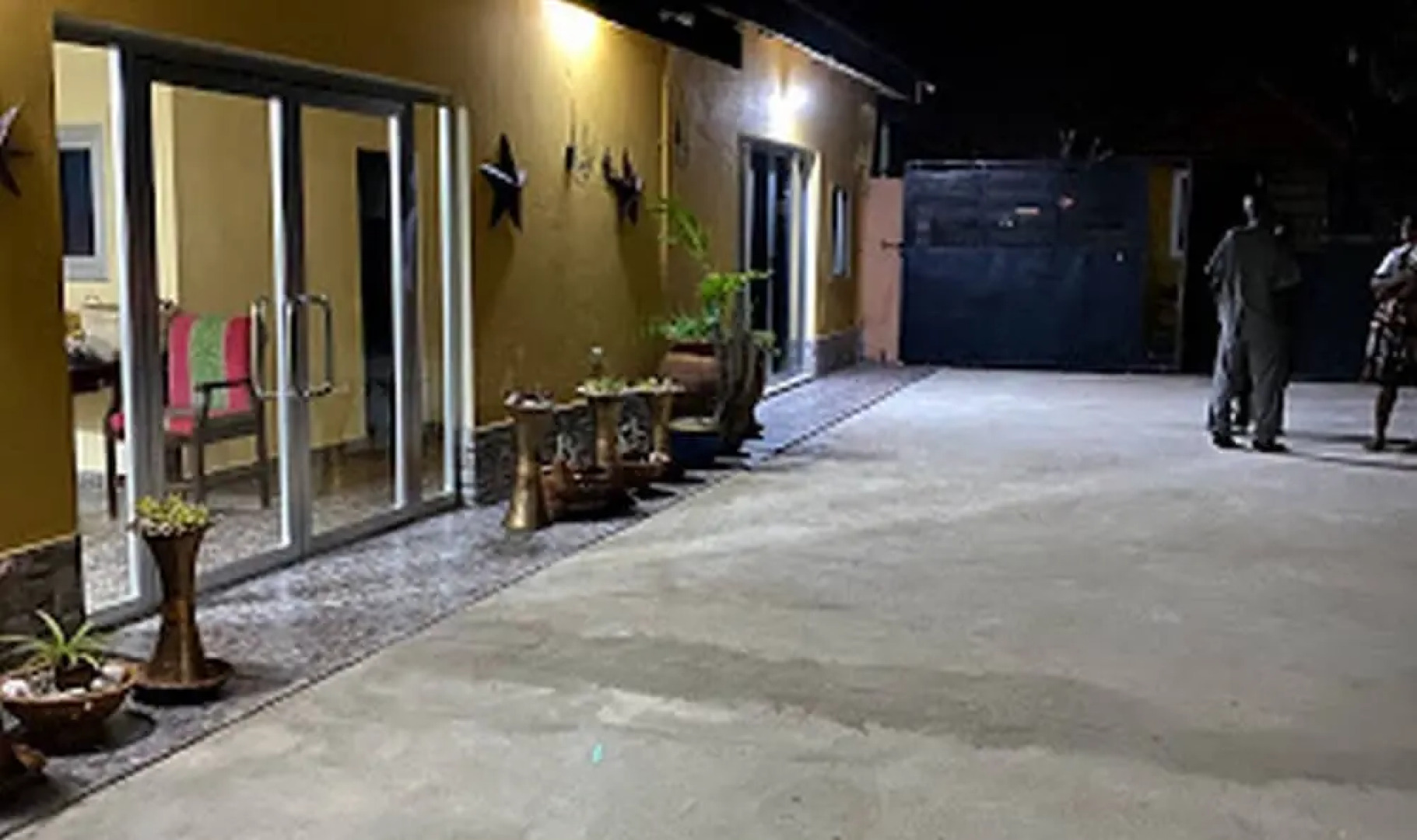 Maksresort -standard Double