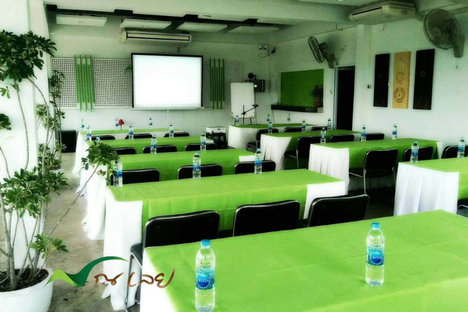 Na Loei Boutique Resort Hotel