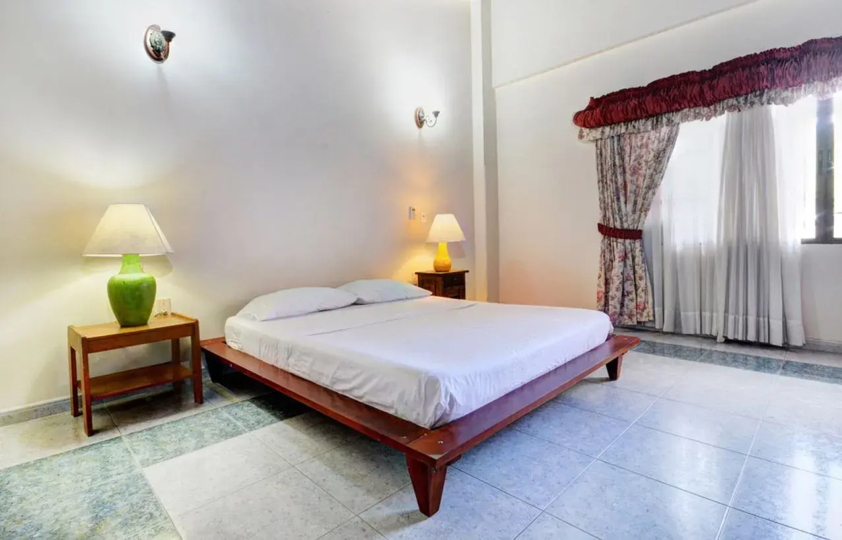 Sam's VIP Hostel San Gil