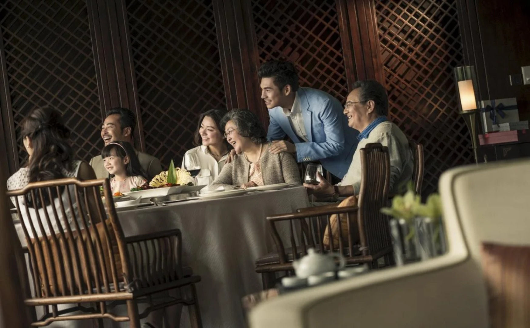 HUALUXE Hotels & Resorts Yangjiang City Center by IHG