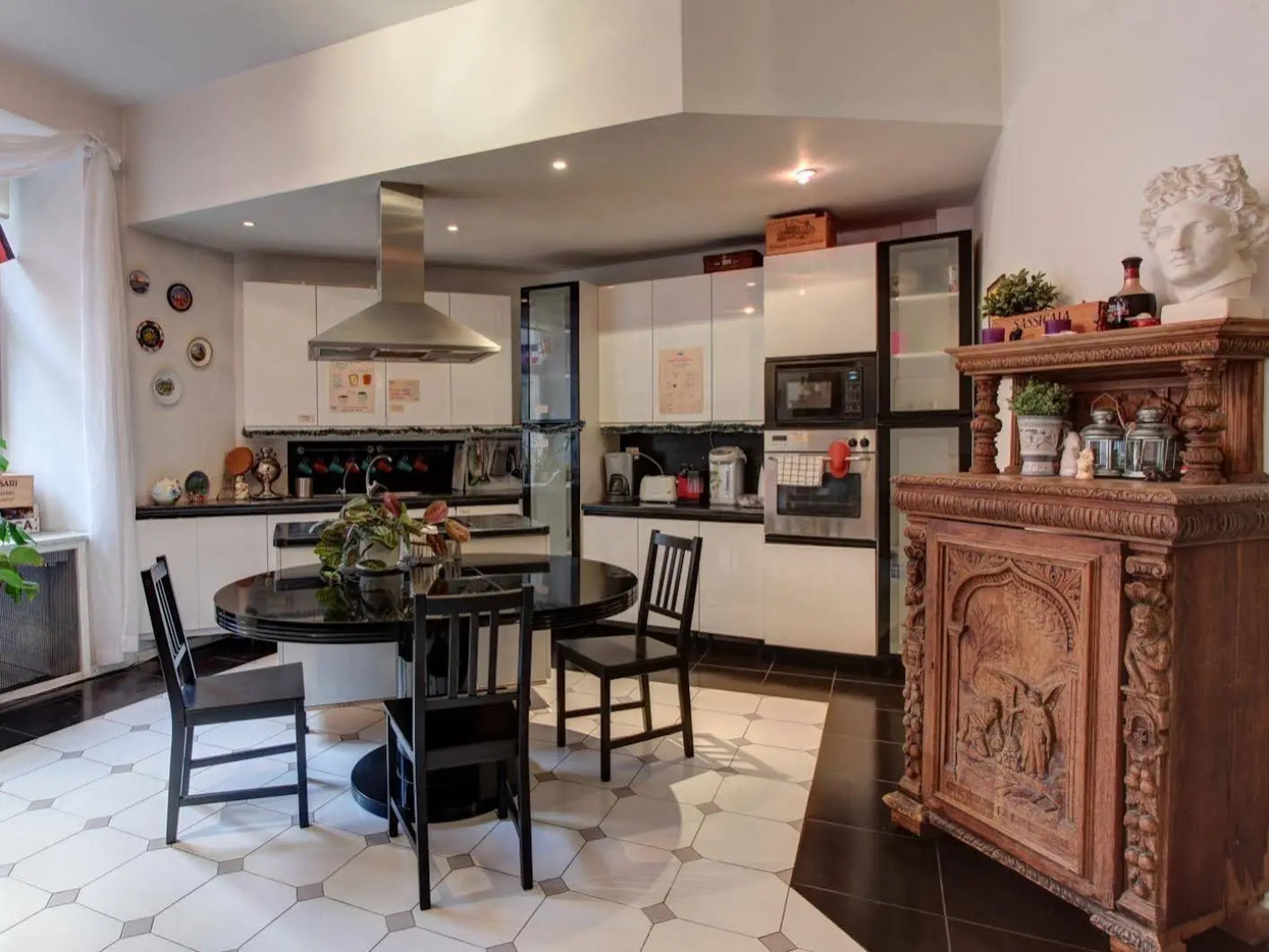 Хостел BroadSky