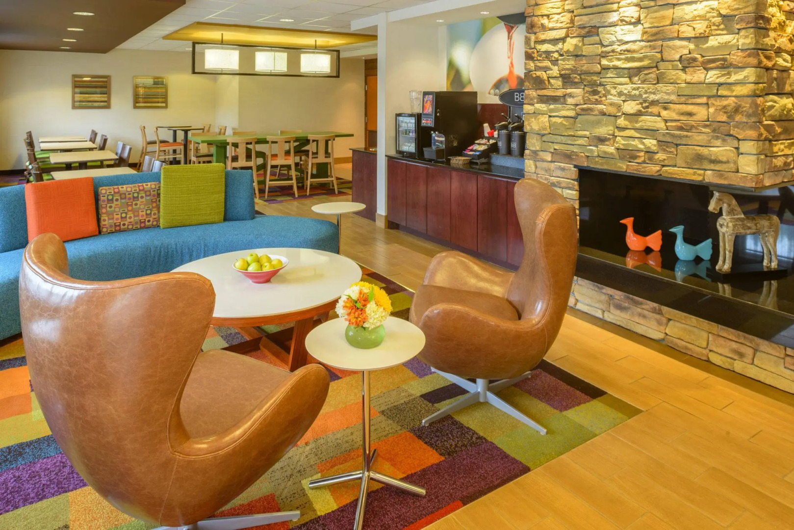 Fairfield Inn by Marriott St. Louis Collinsville, IL