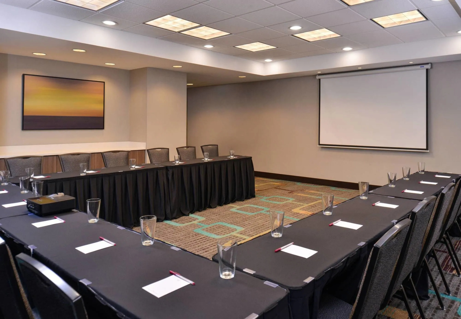 Residence Inn Cedar Rapids South