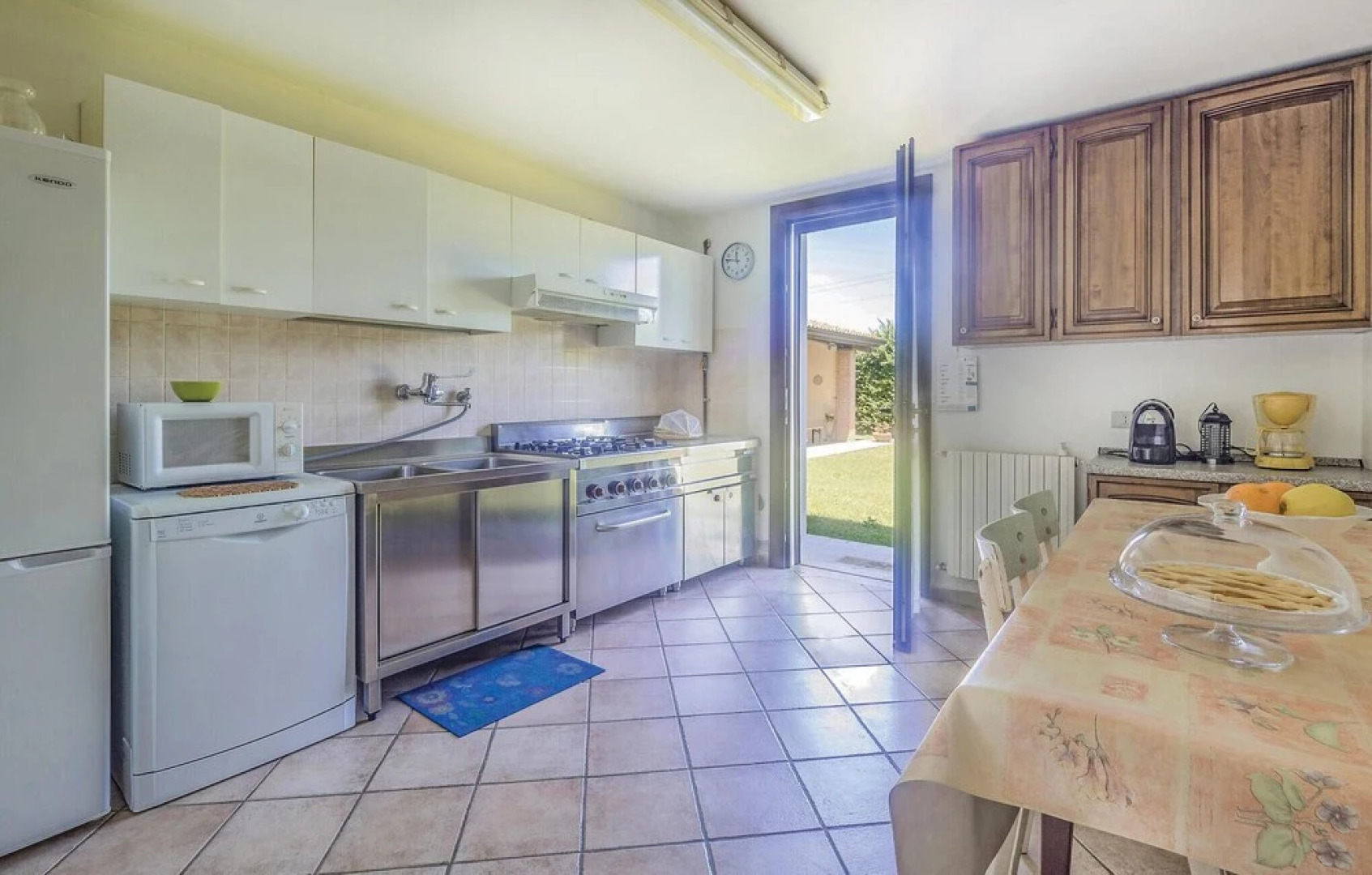 Amazing Home in Ariano nel Polesine With 4 Bedrooms and Wifi
