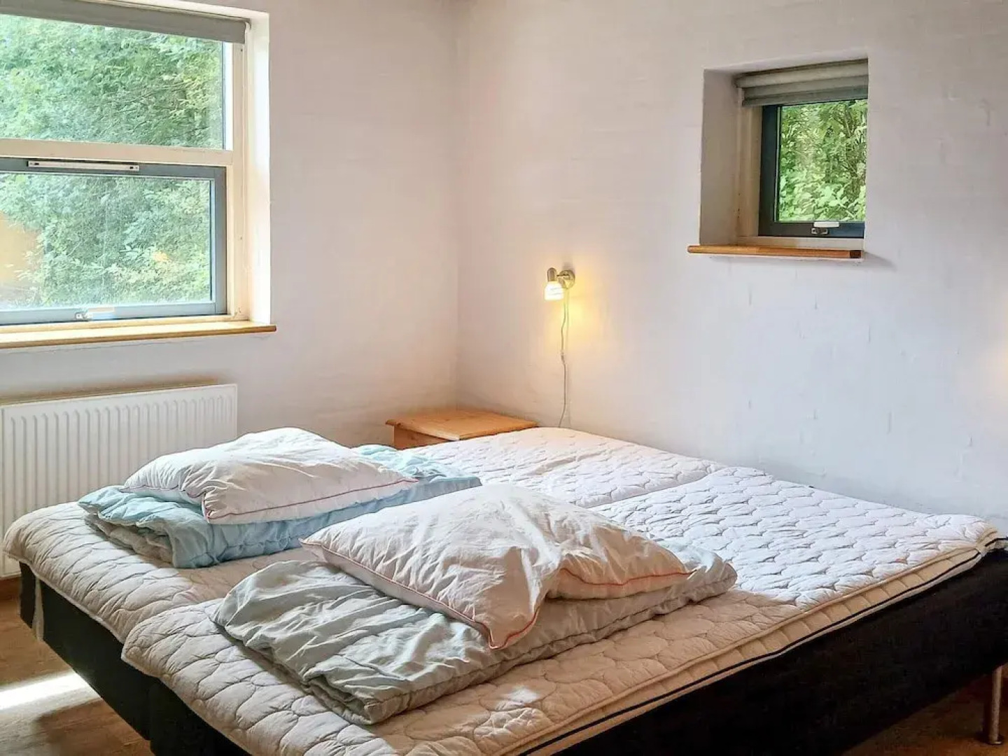 12 Person Holiday Home in Hojslev-by Traum